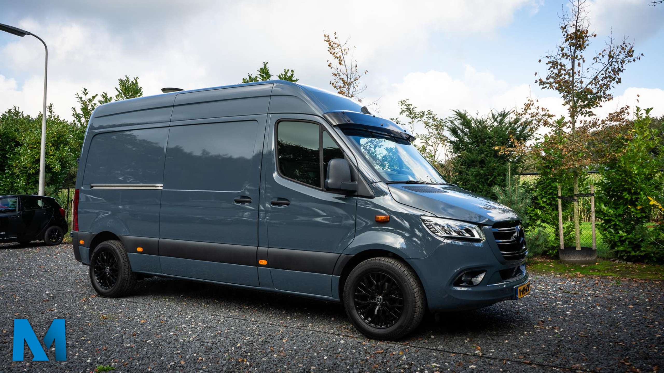 Mercedes-Benz - Sprinter