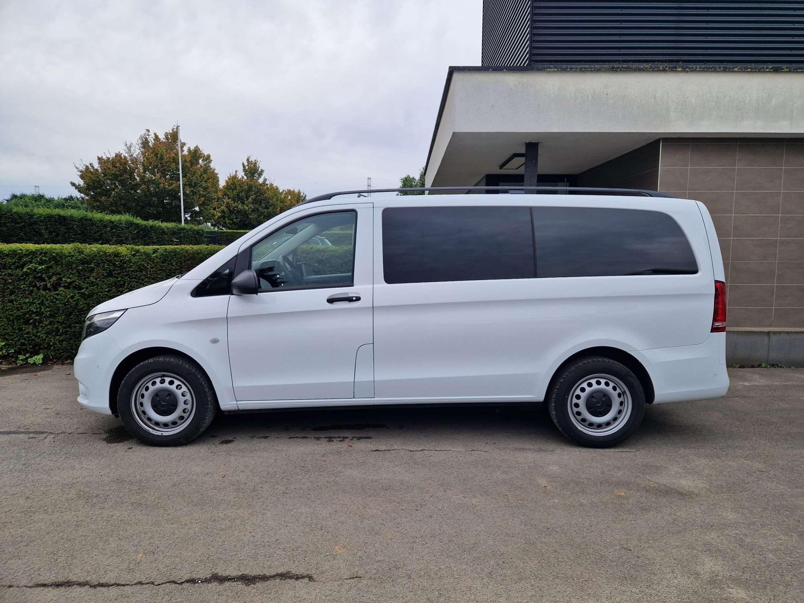 Mercedes-Benz - Vito