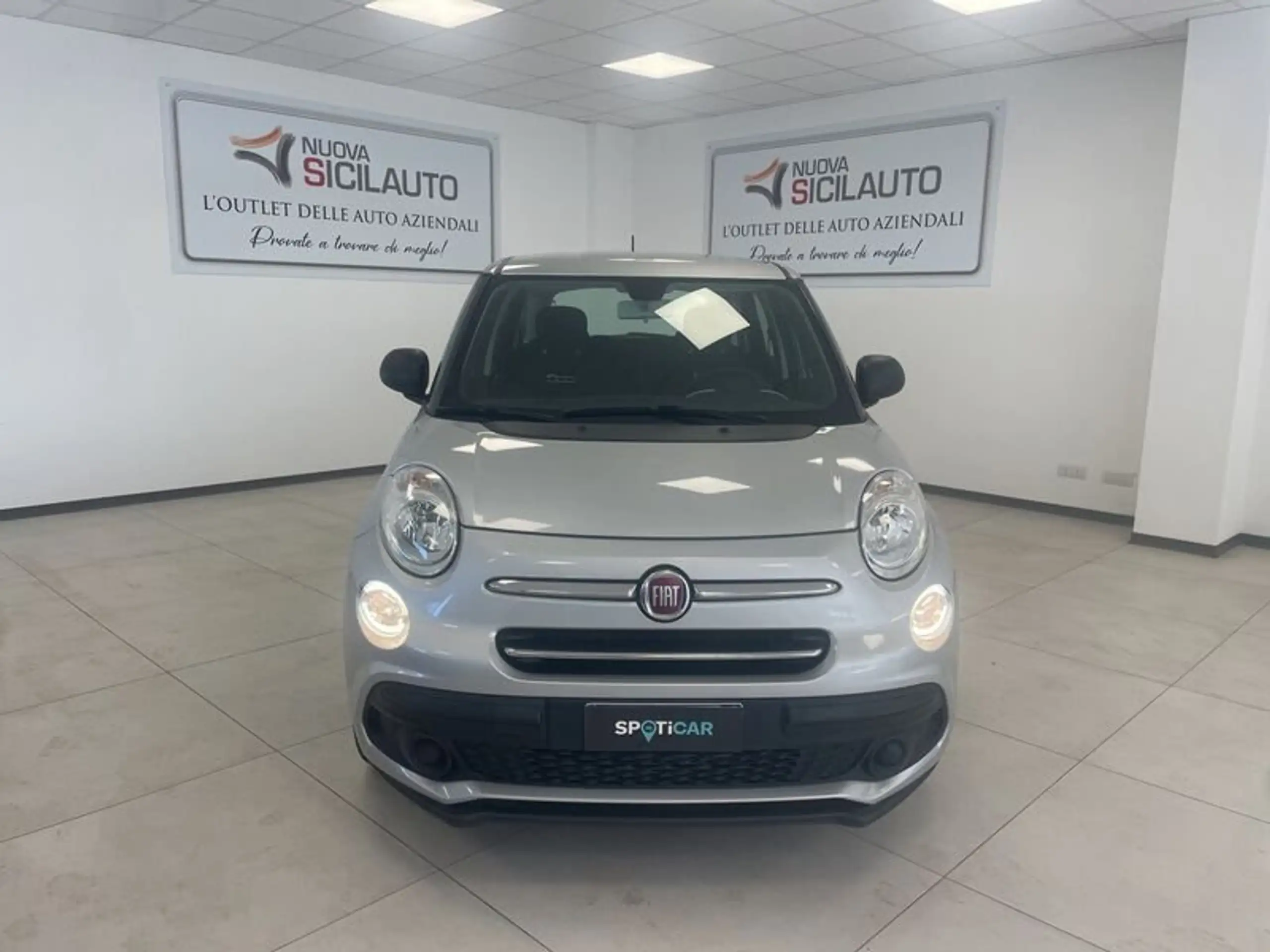 Fiat - 500L