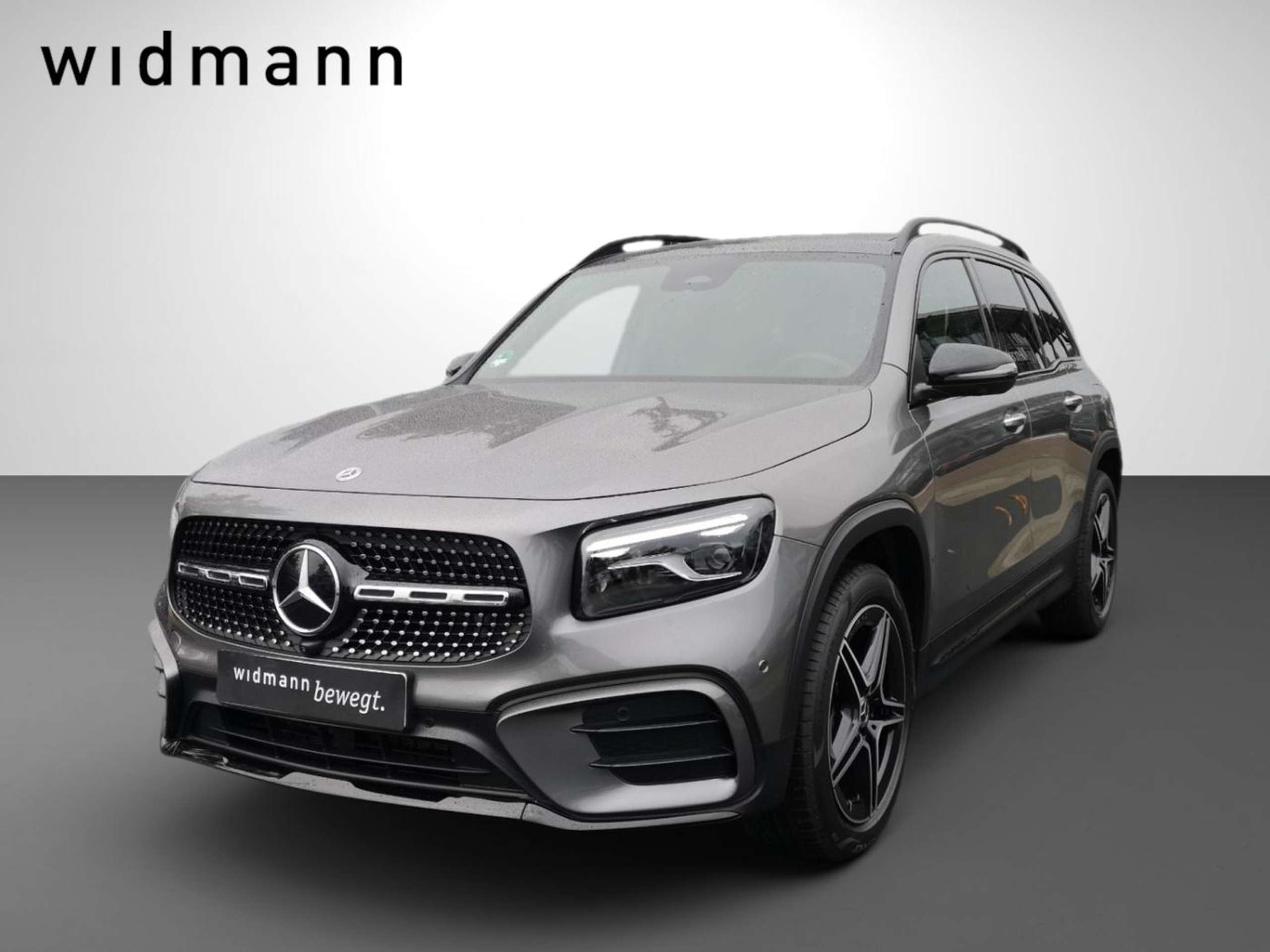 Mercedes-Benz GLB 200 2024