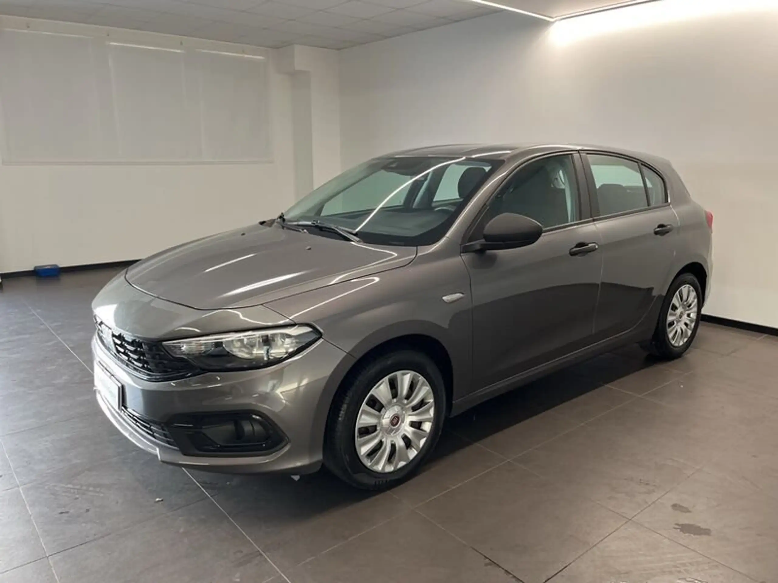 Fiat - Tipo