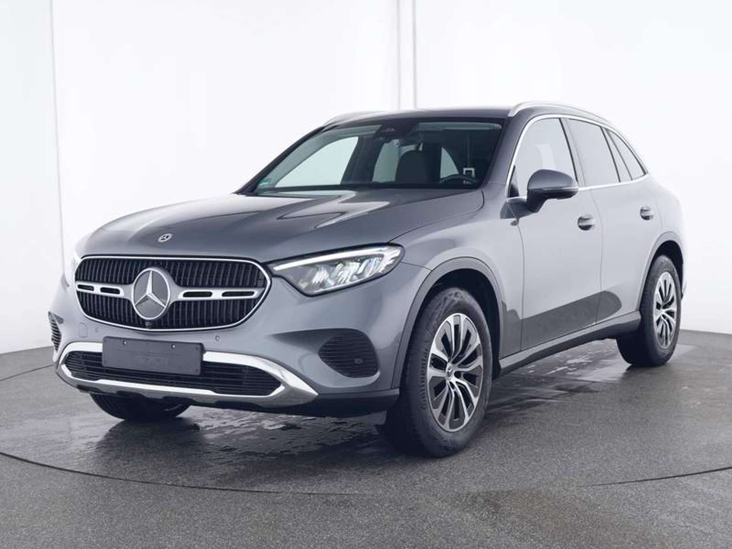 Mercedes-Benz GLC 220 2023