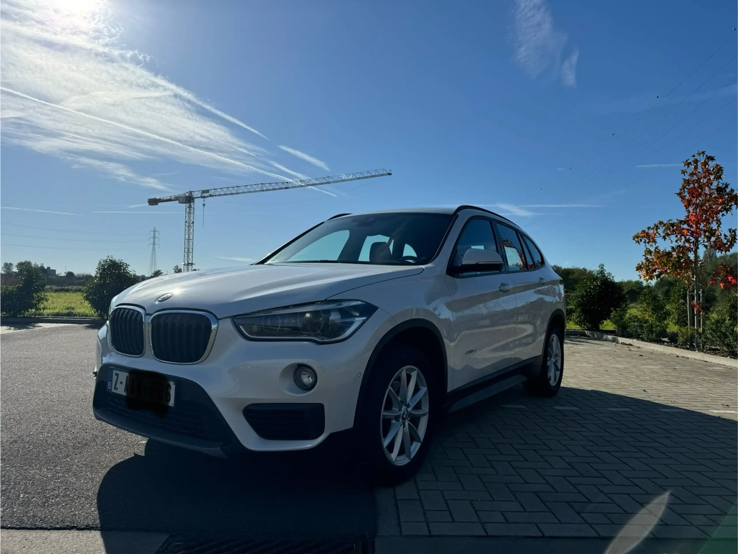 BMW - X1