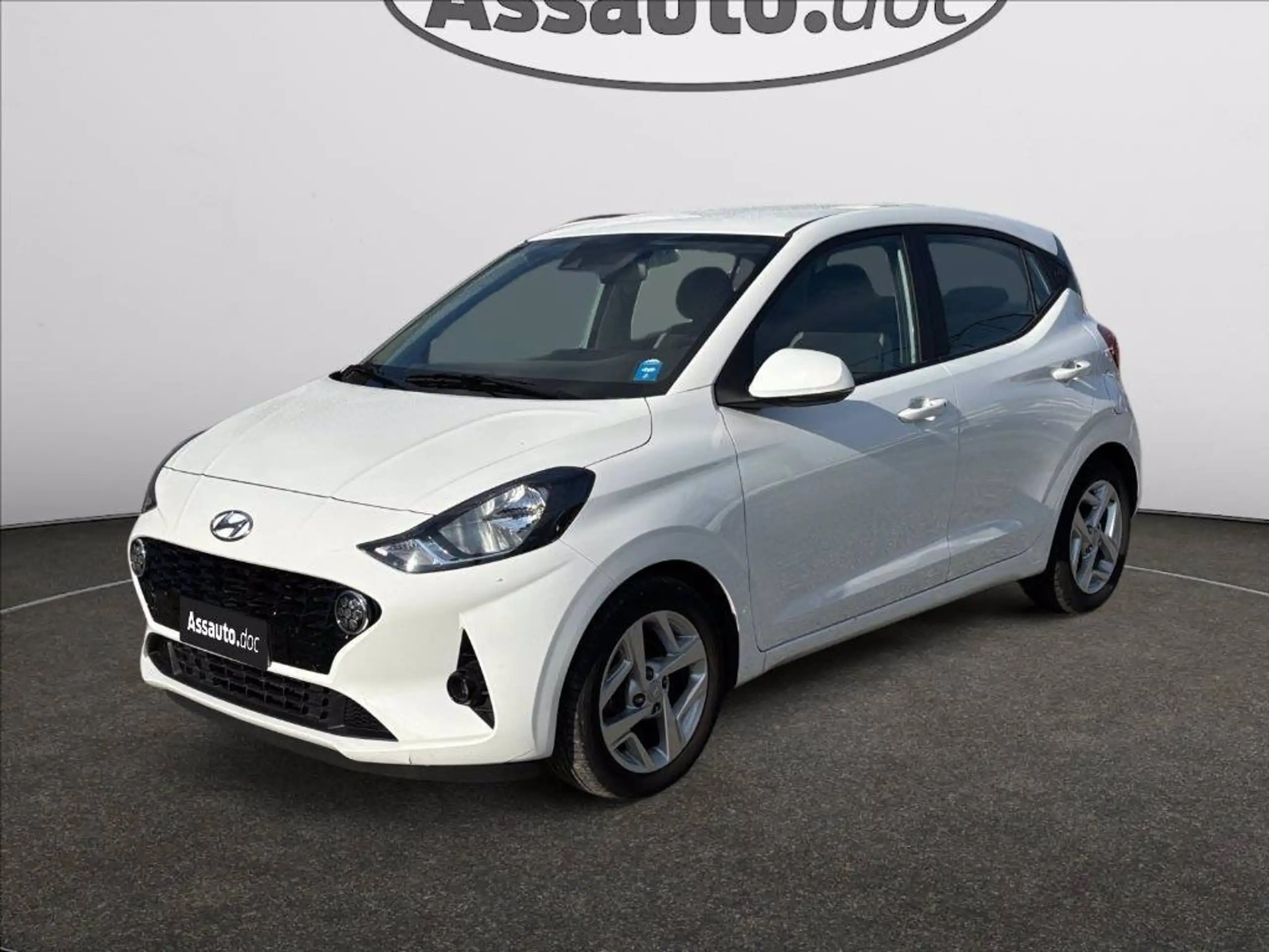 Hyundai - i10