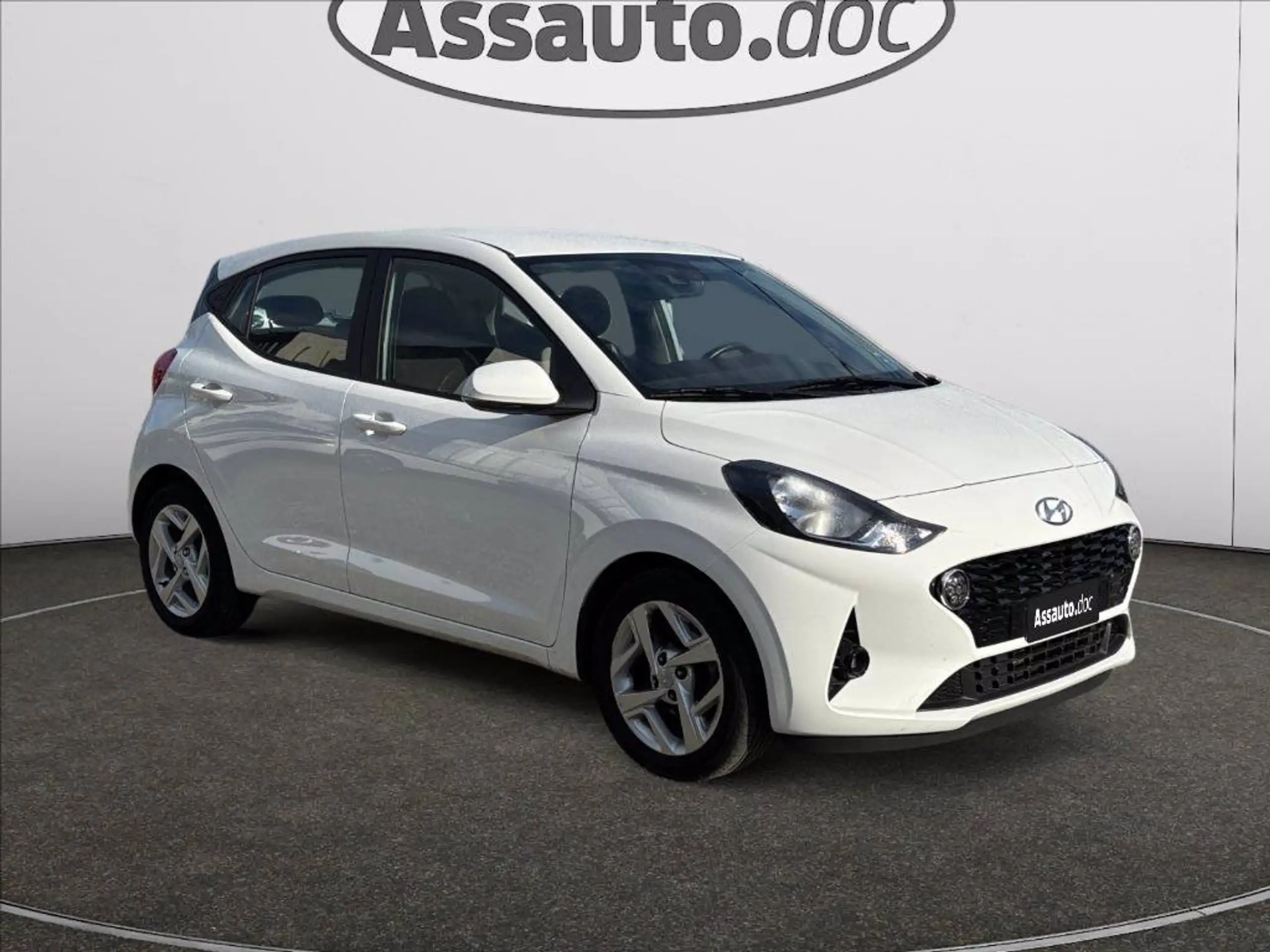 Hyundai - i10