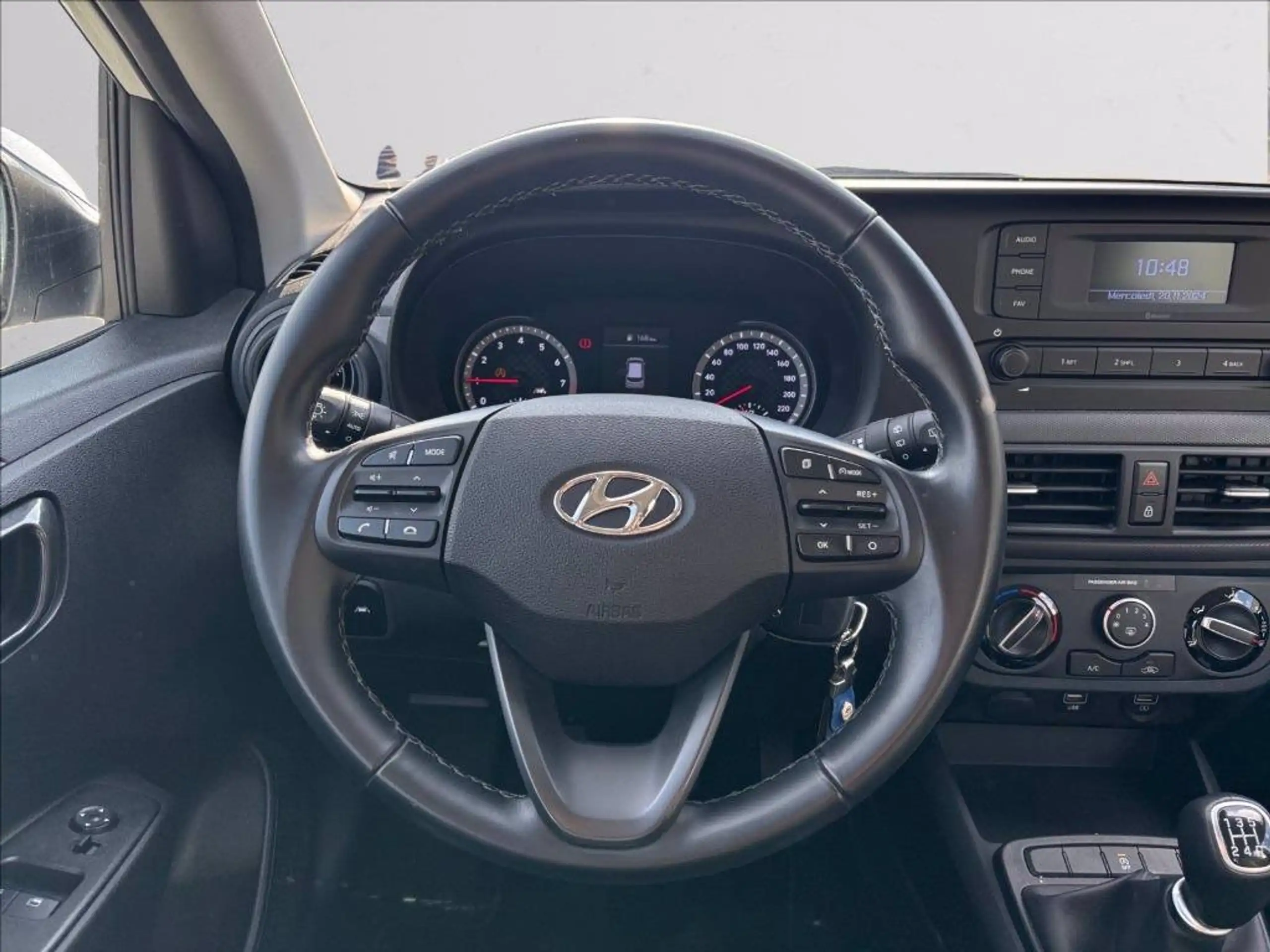 Hyundai - i10