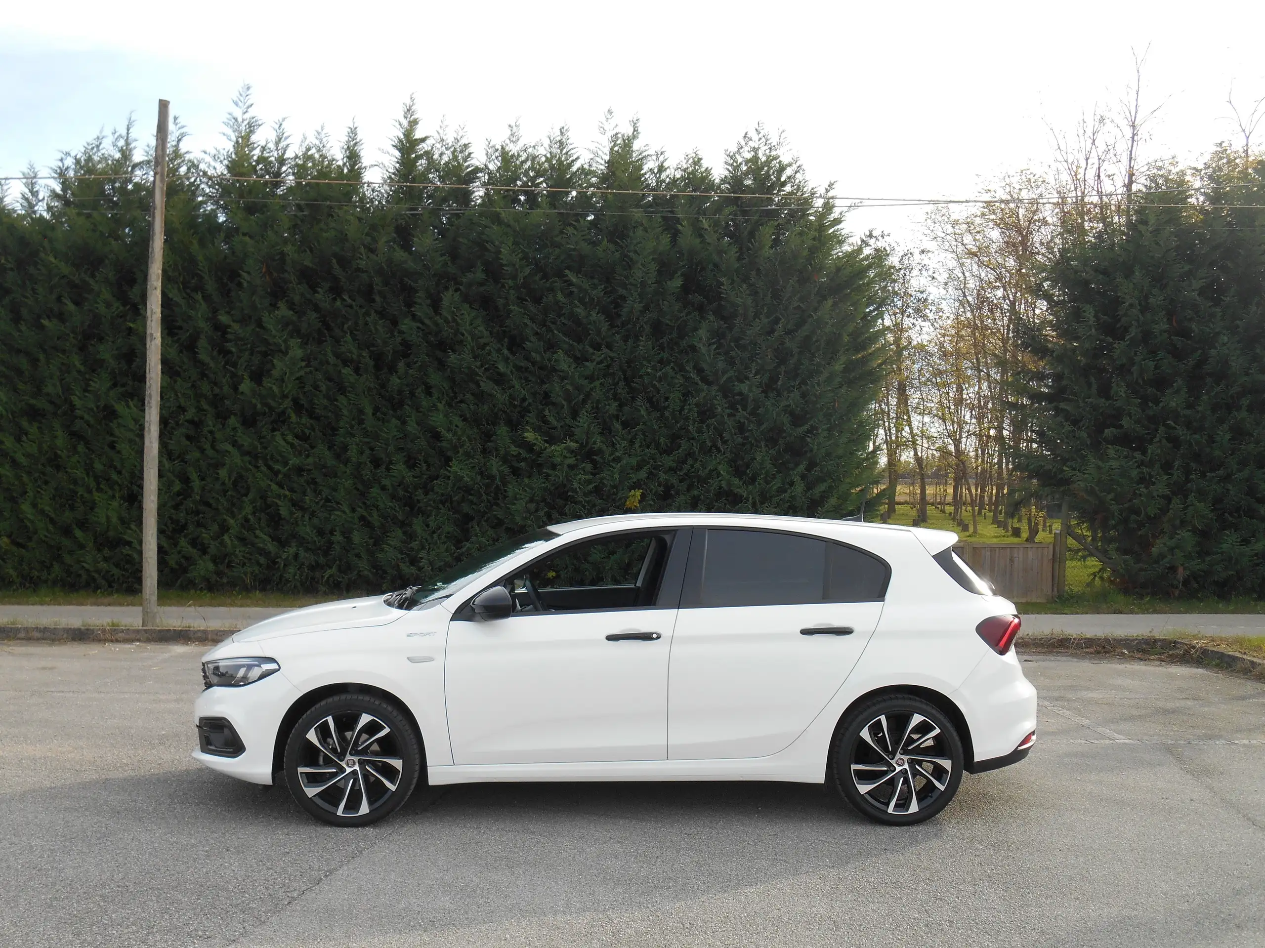 Fiat - Tipo