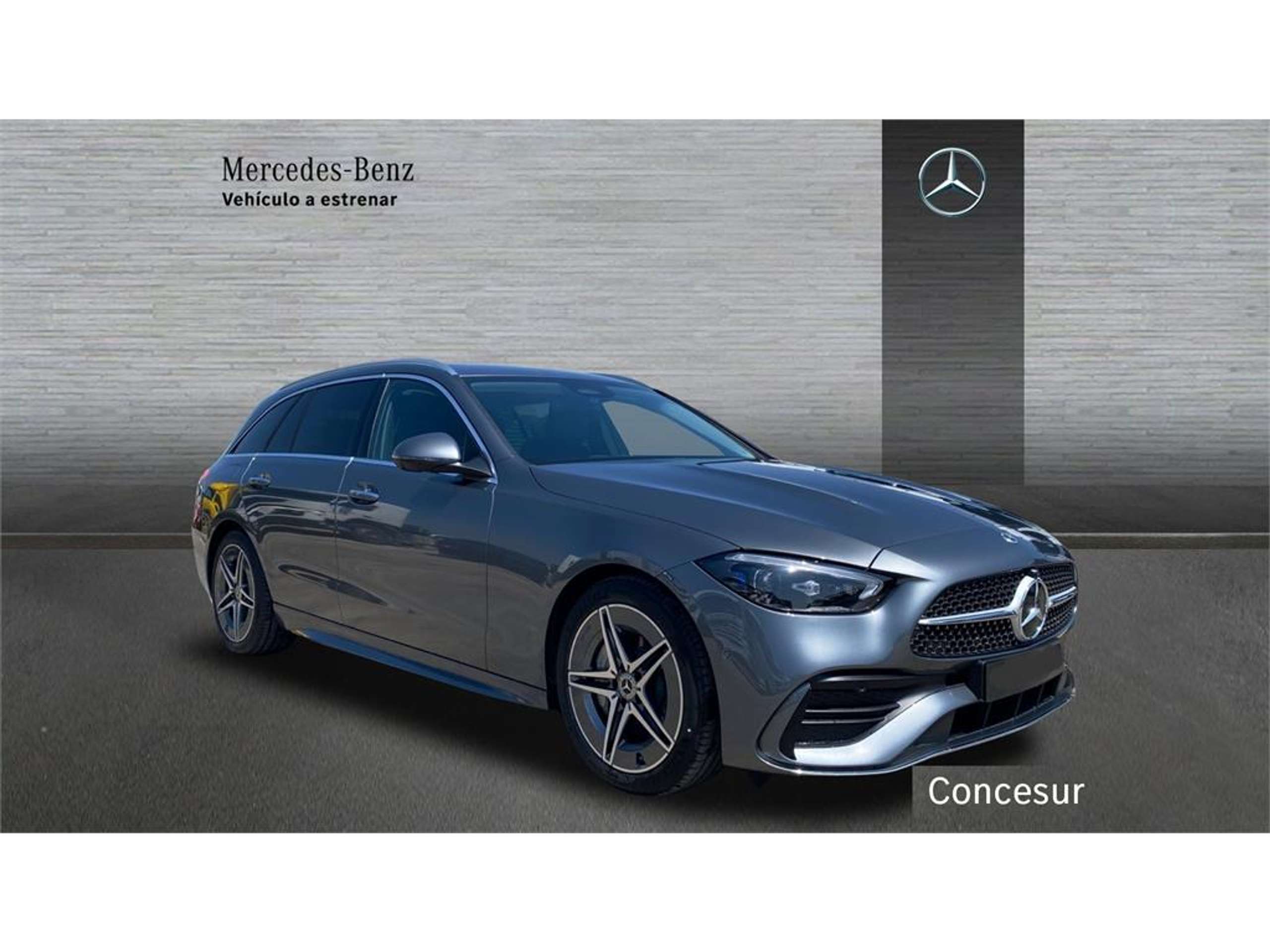 Mercedes-Benz - C 220