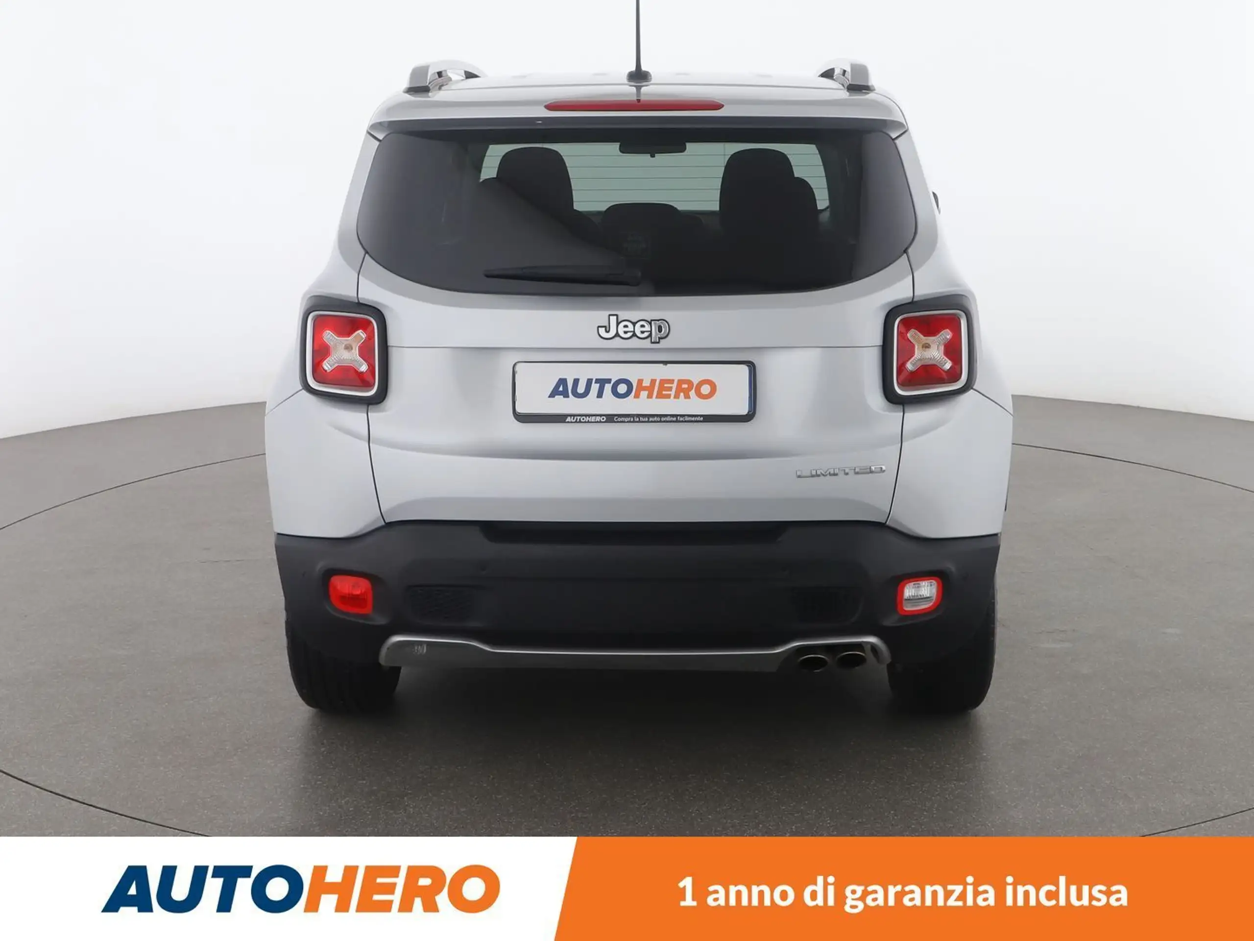 Jeep - Renegade