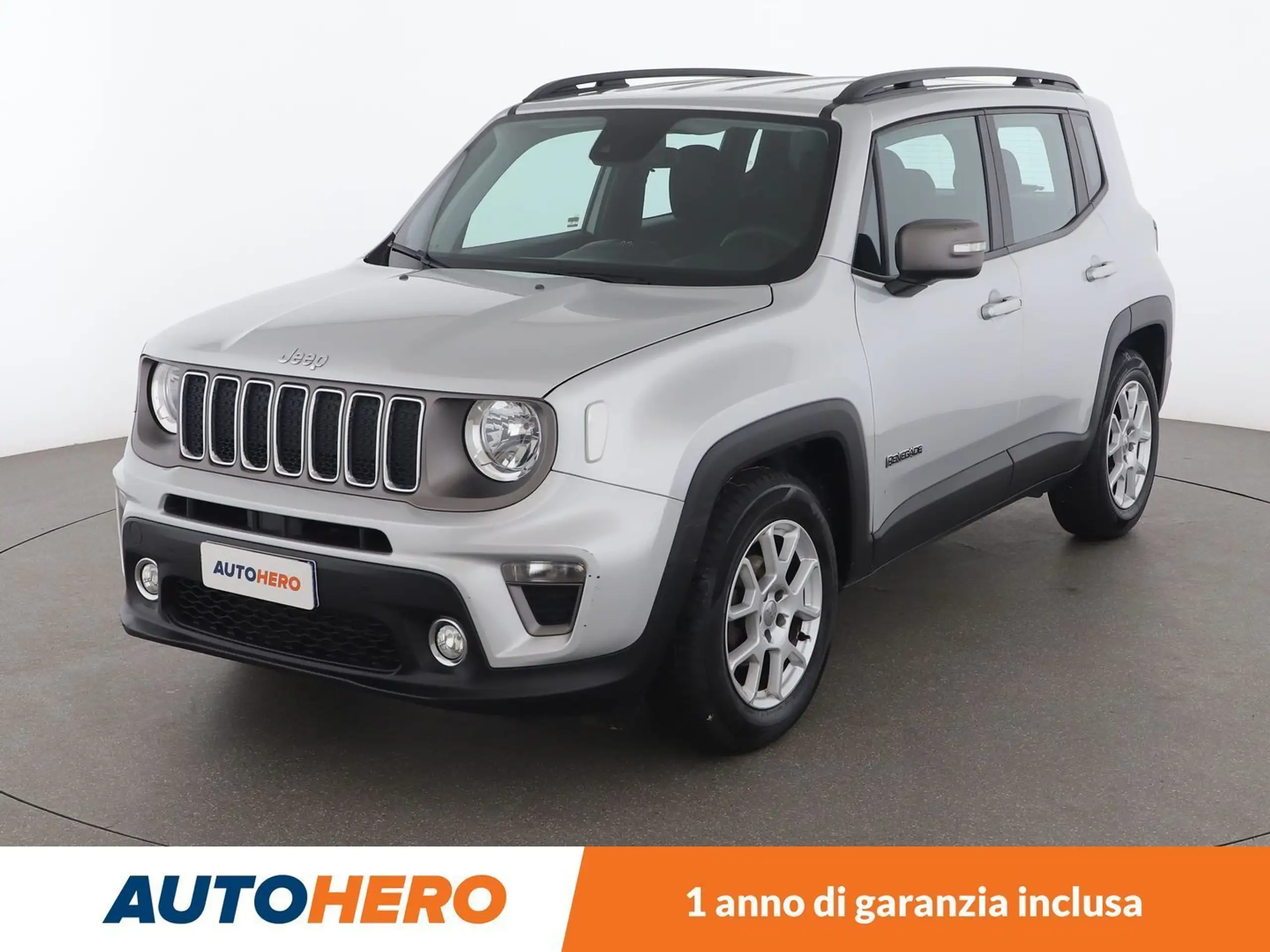 Jeep - Renegade