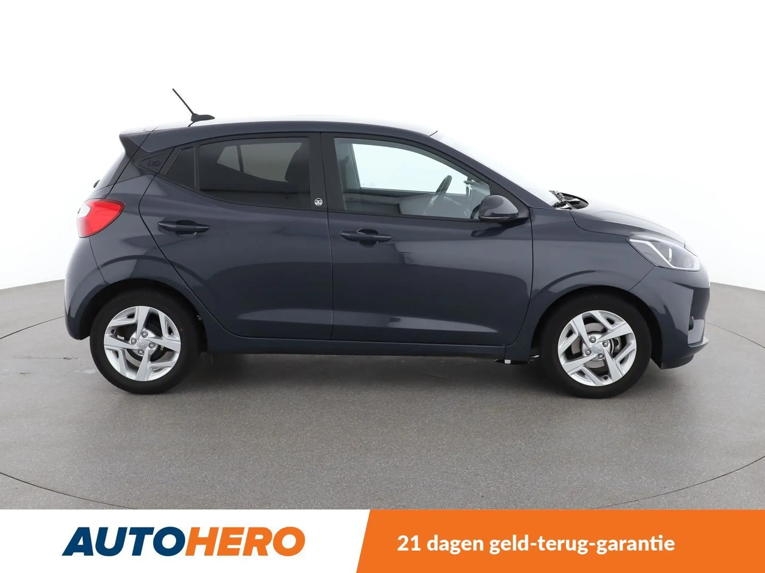 Hyundai - i10