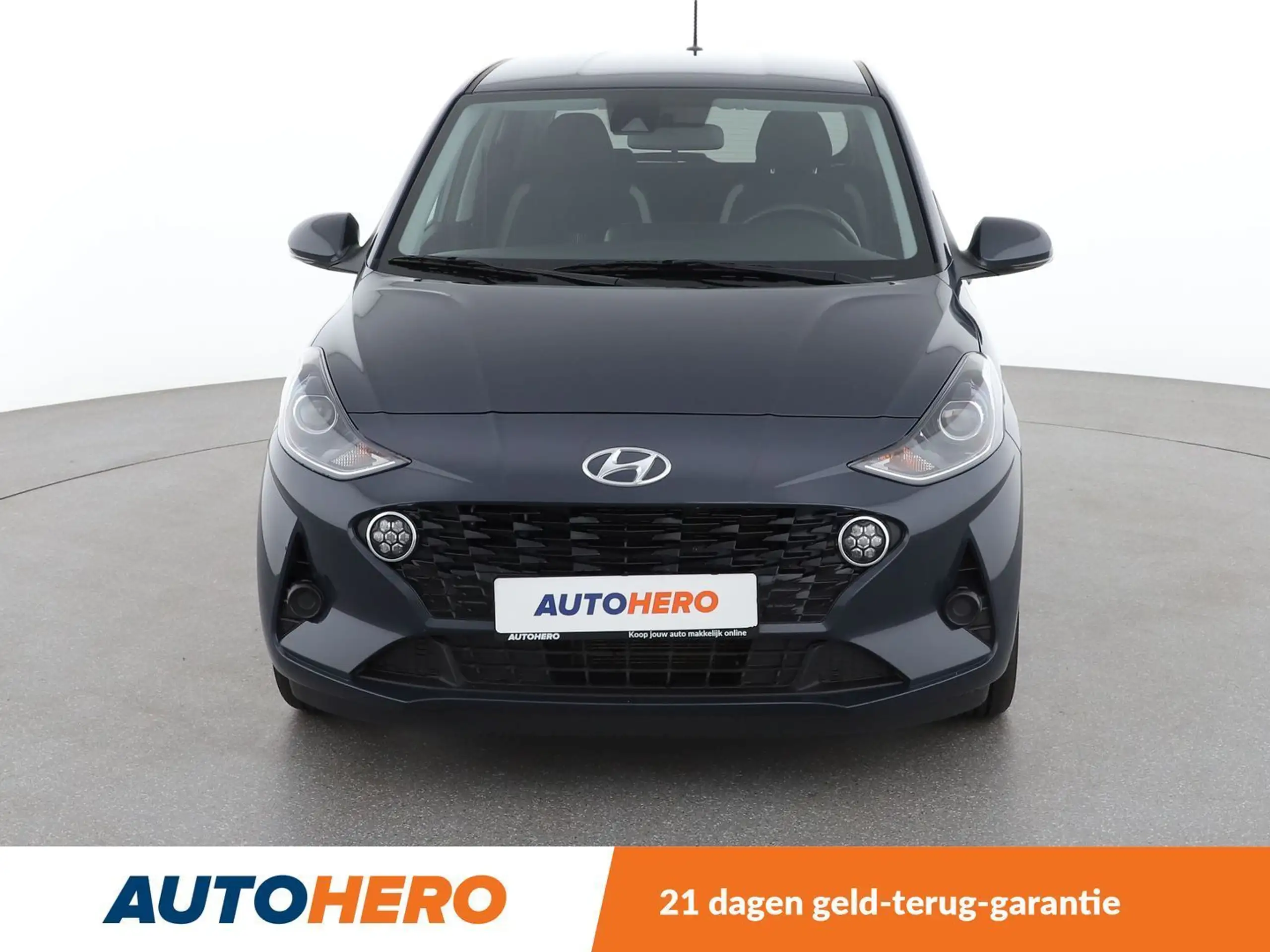 Hyundai - i10