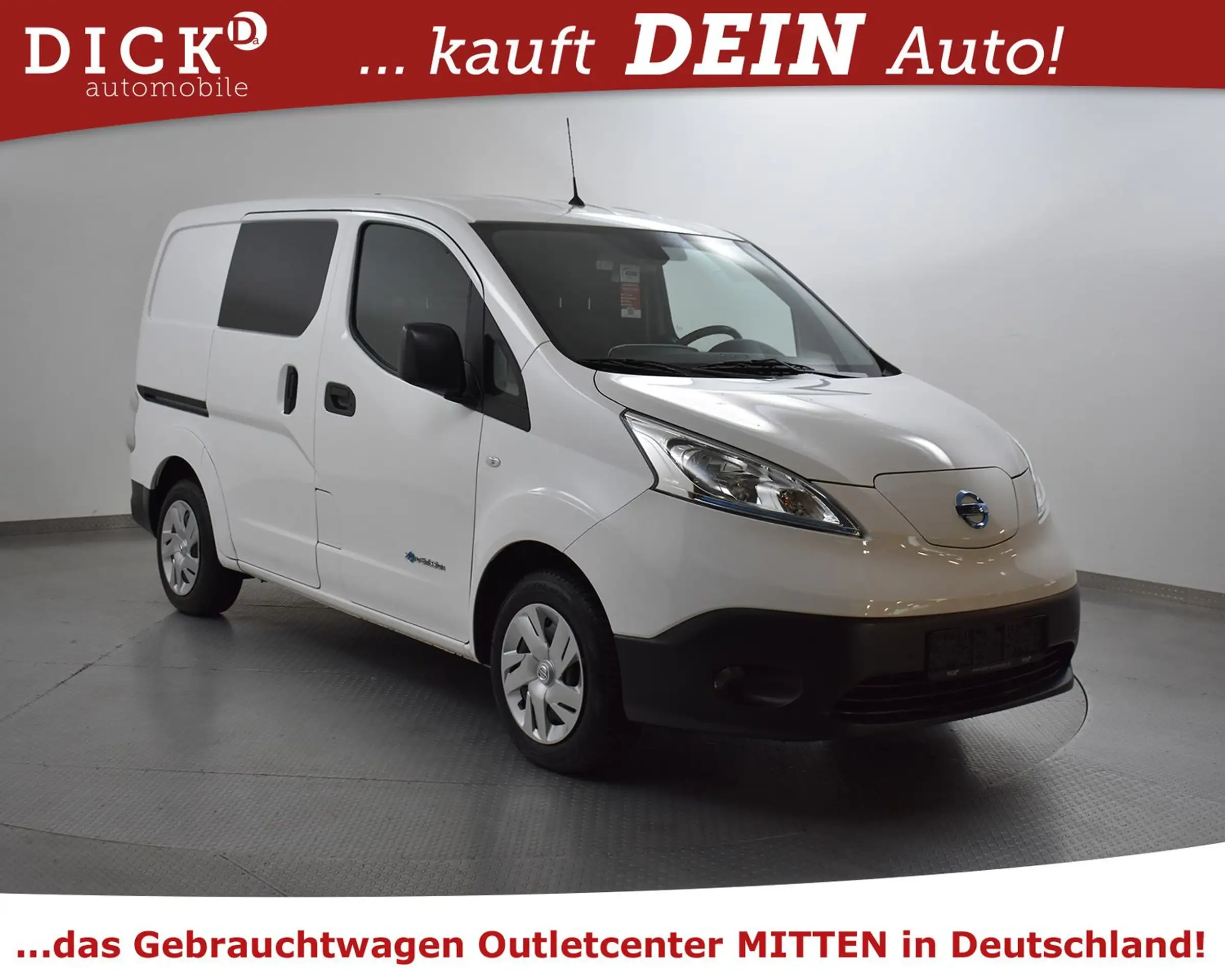 Nissan - NV200