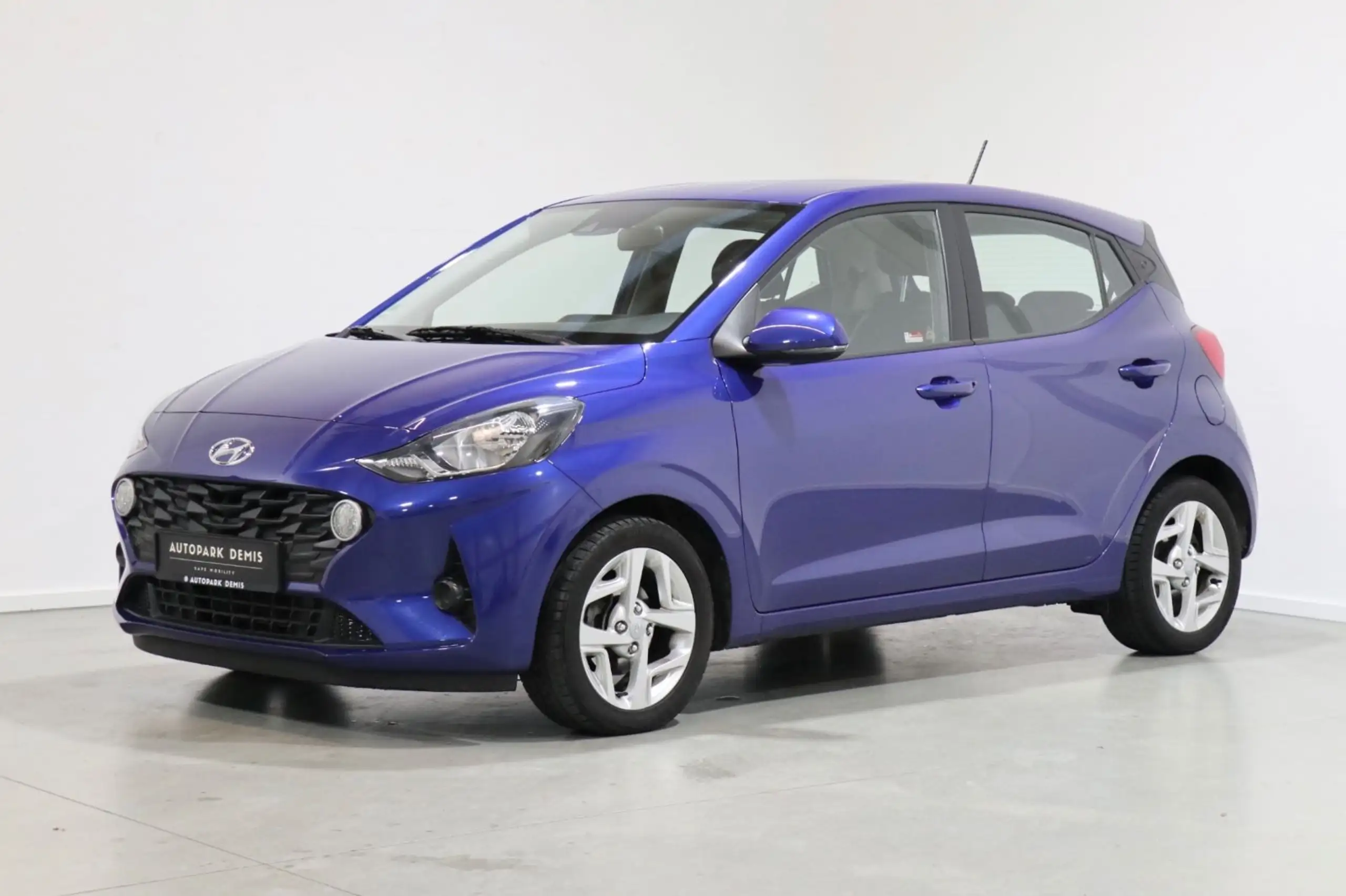 Hyundai - i10