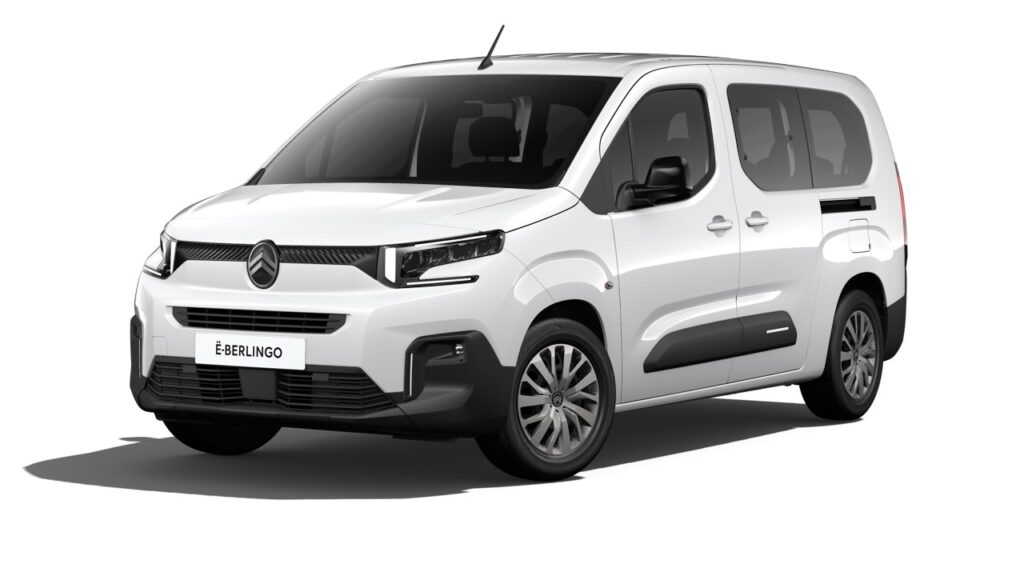 Citroen Berlingo 2023 