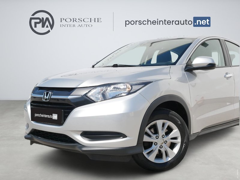 Honda - HR-V