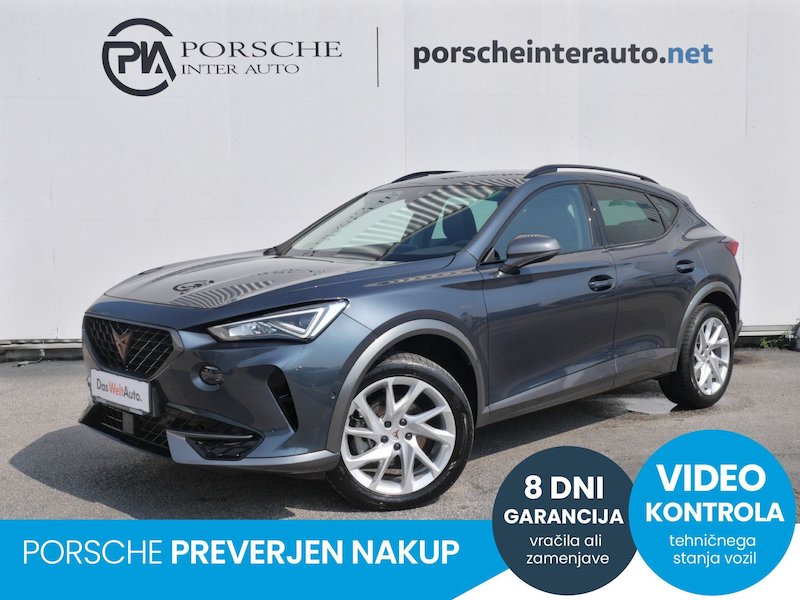 Cupra Formentor 2023 110CH