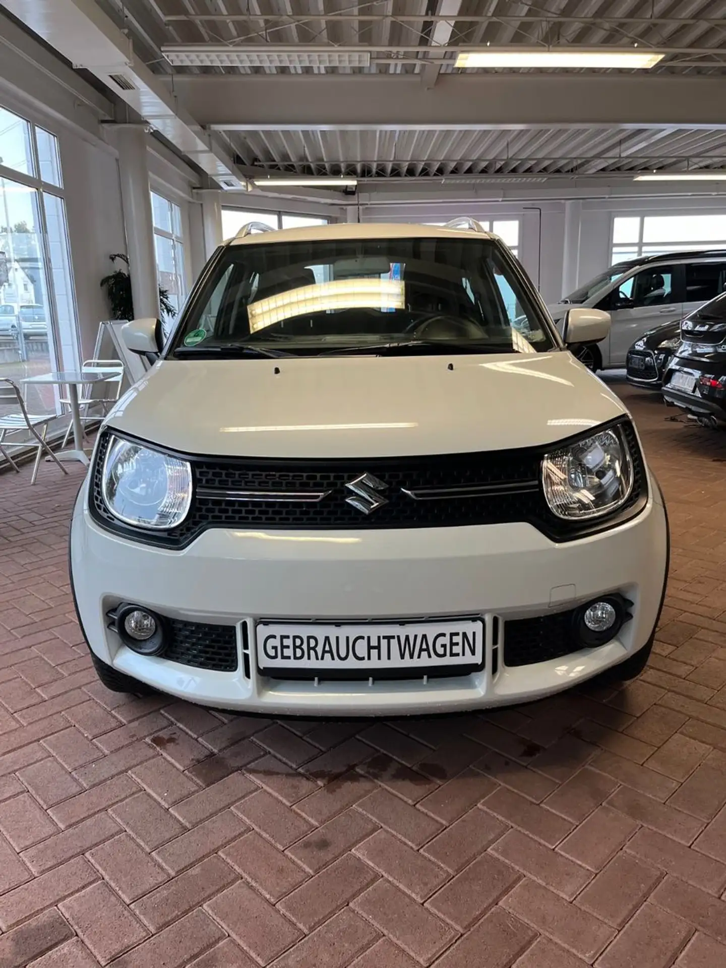 Suzuki - Ignis