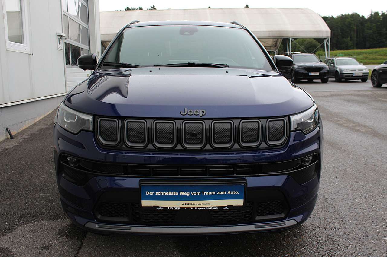 Jeep - Compass