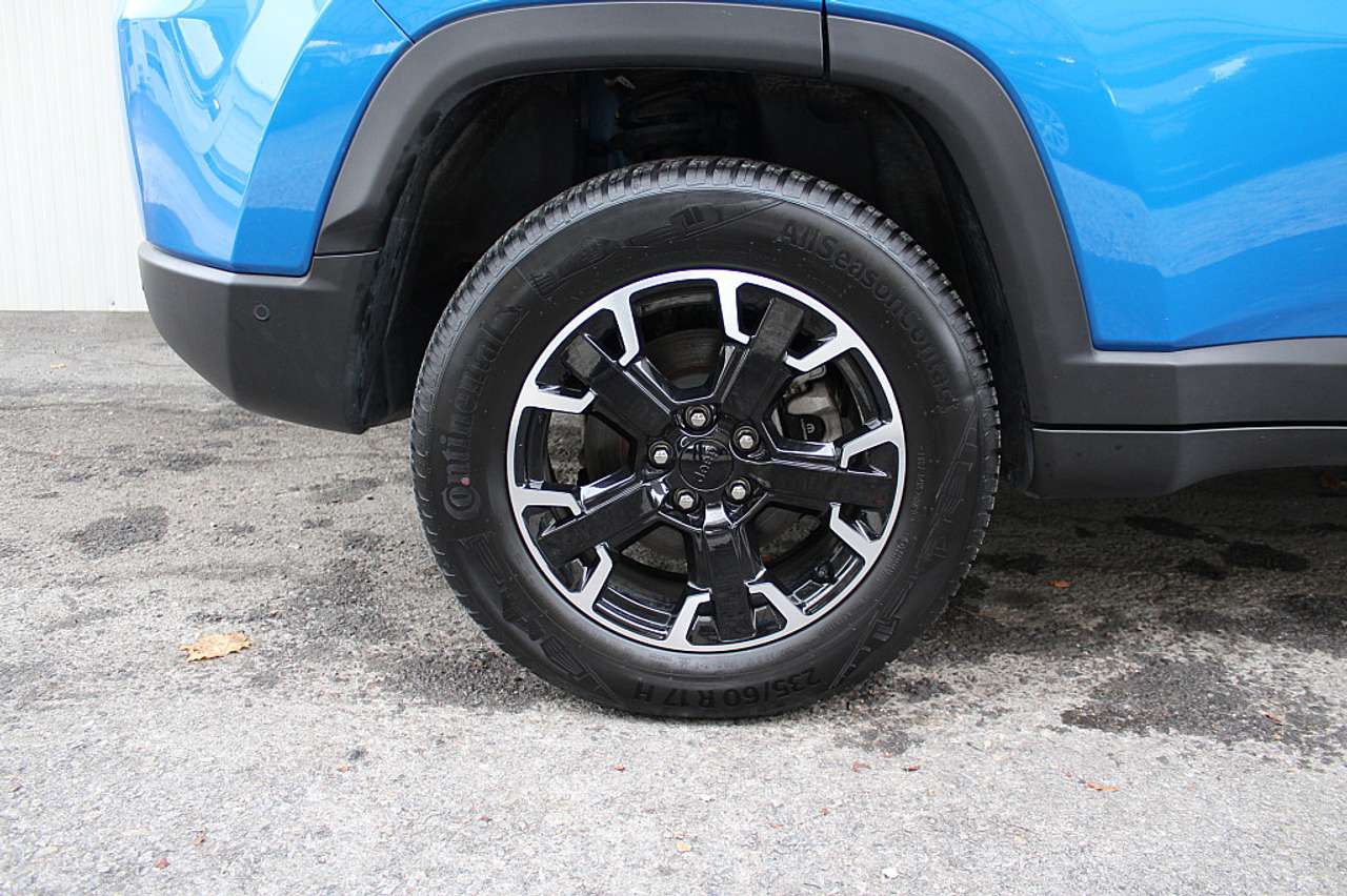 Jeep - Compass