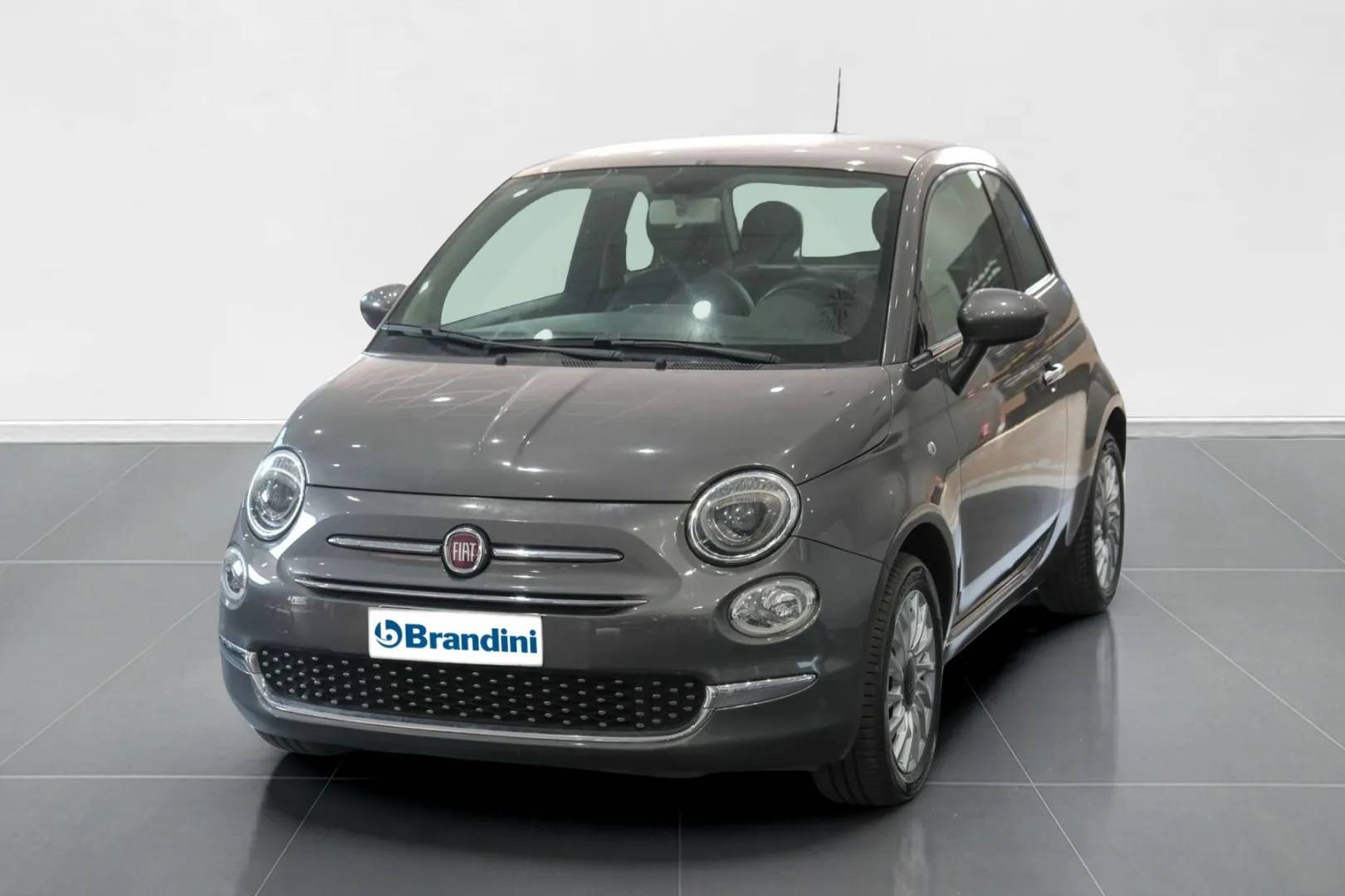 Fiat - 500