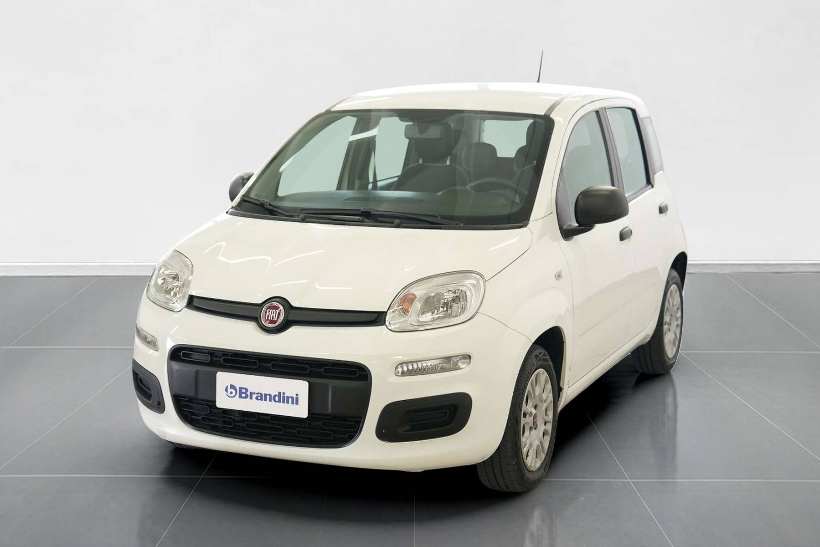 Fiat - Panda