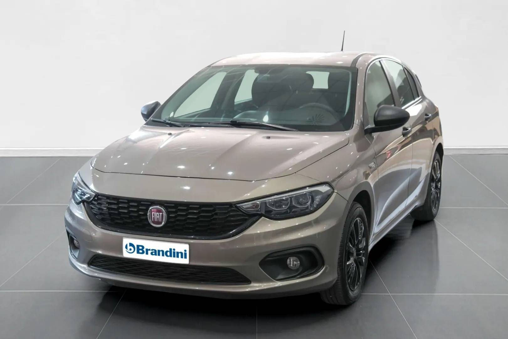 Fiat - Tipo