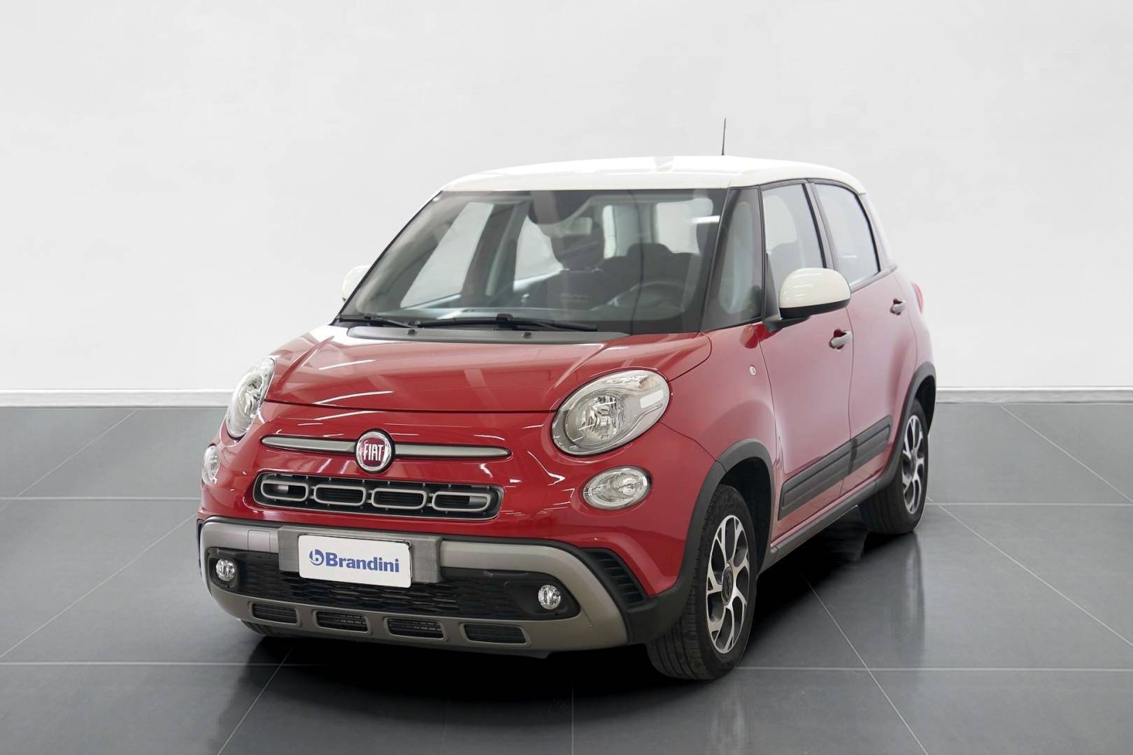 Fiat - 500L