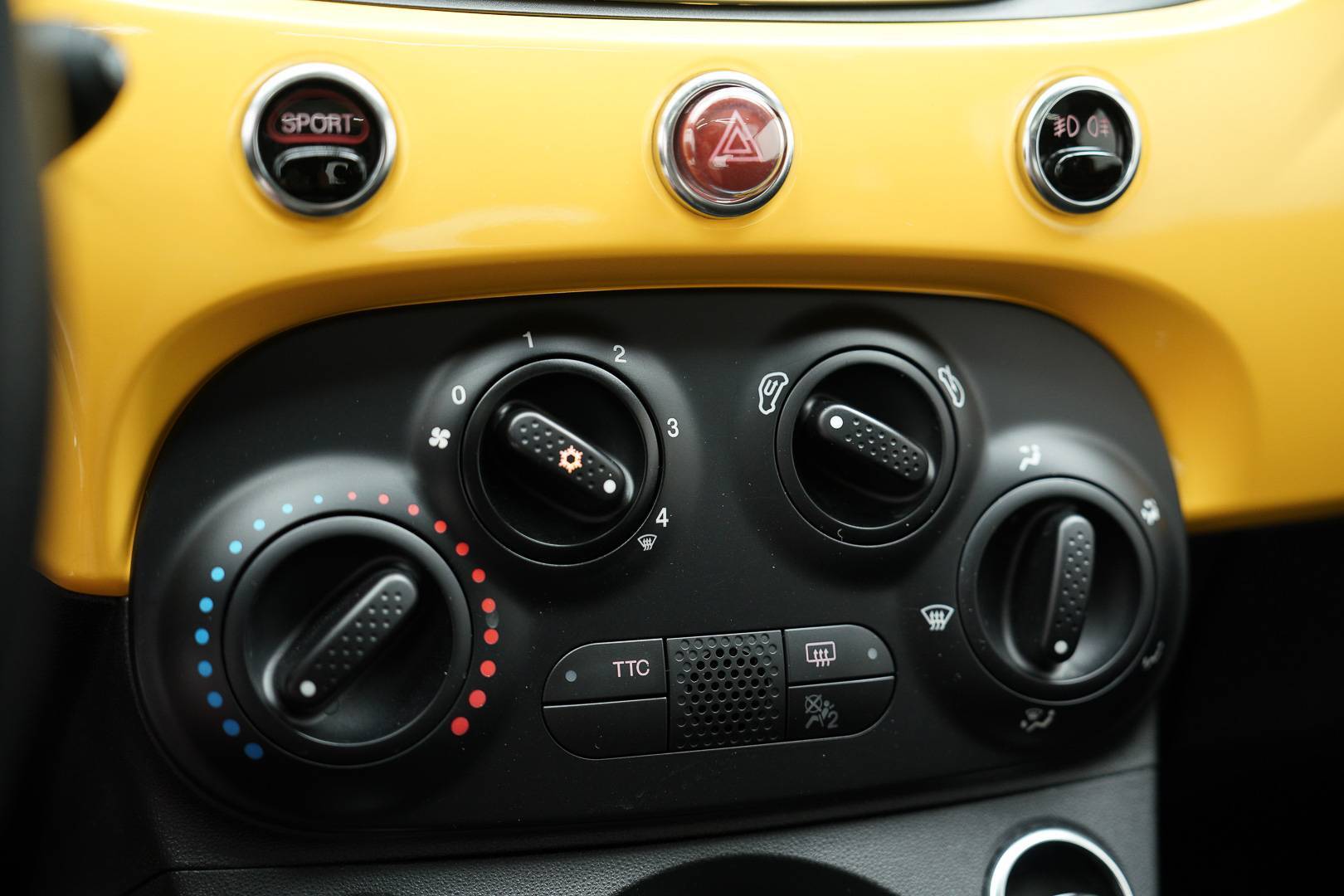 Abarth - 595