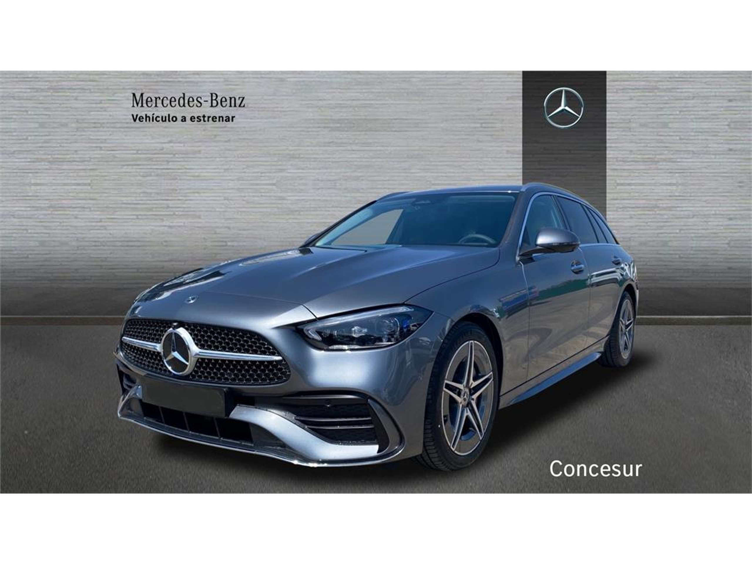 Mercedes-Benz - C 220