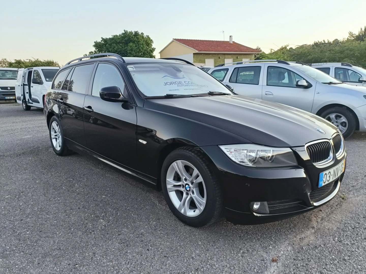 BMW - BMW3