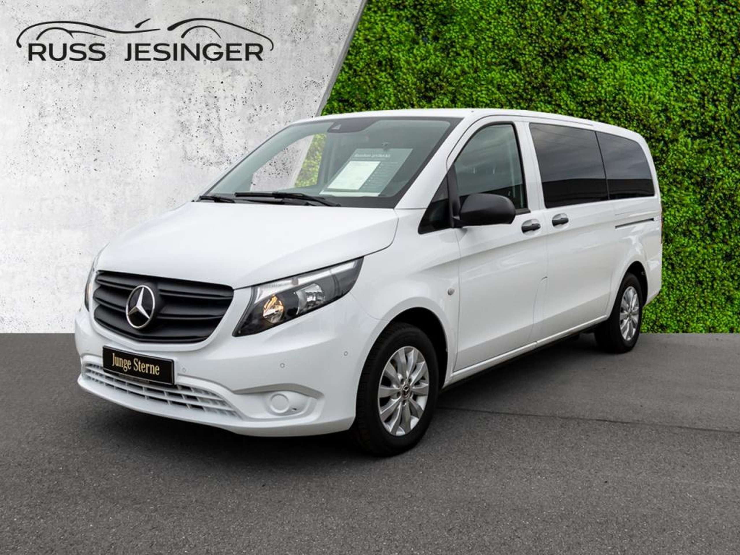 Mercedes-Benz - Vito