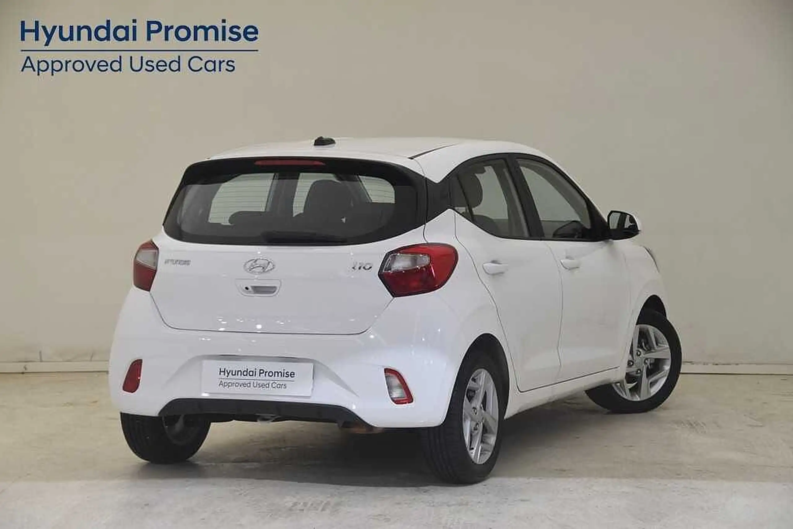 Hyundai - i10