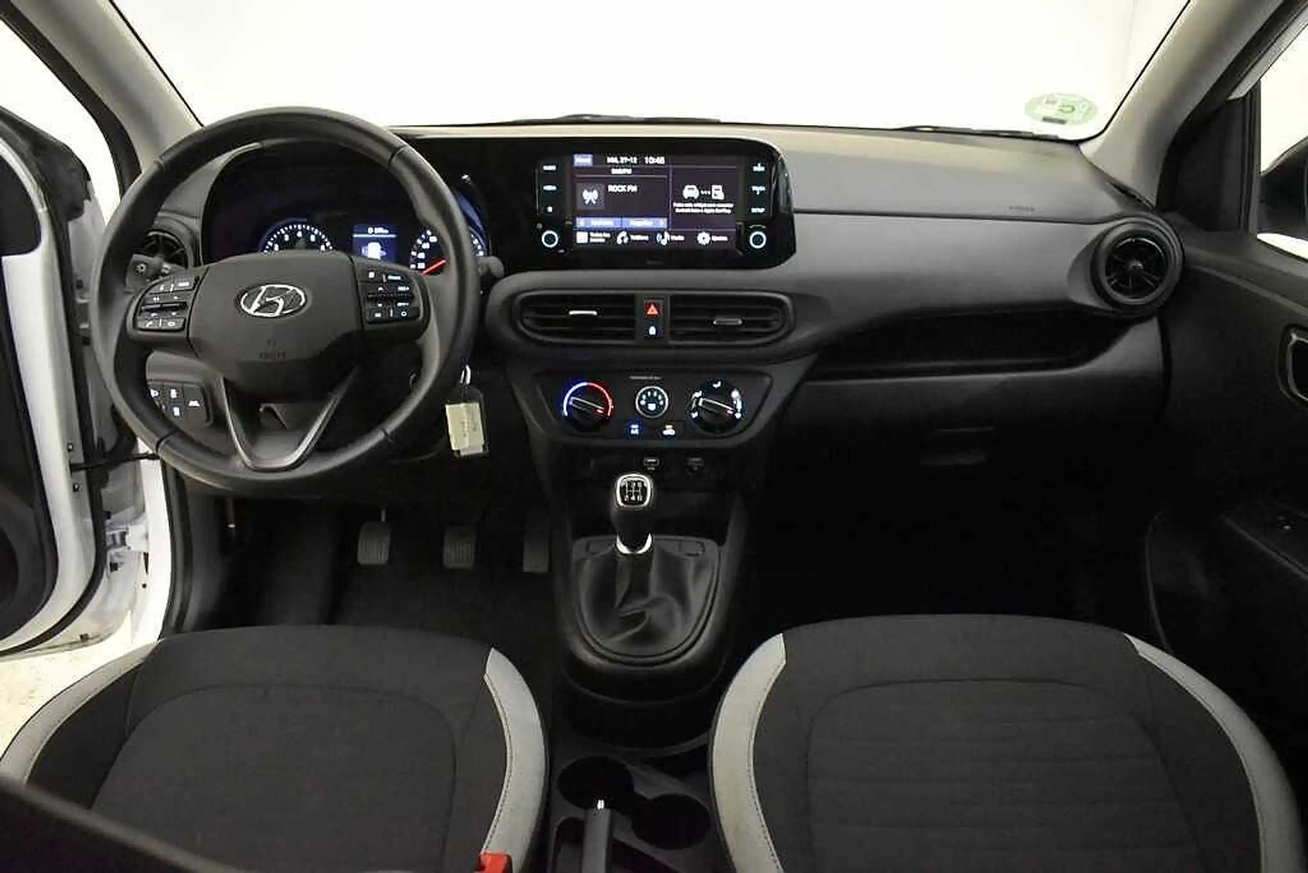 Hyundai - i10