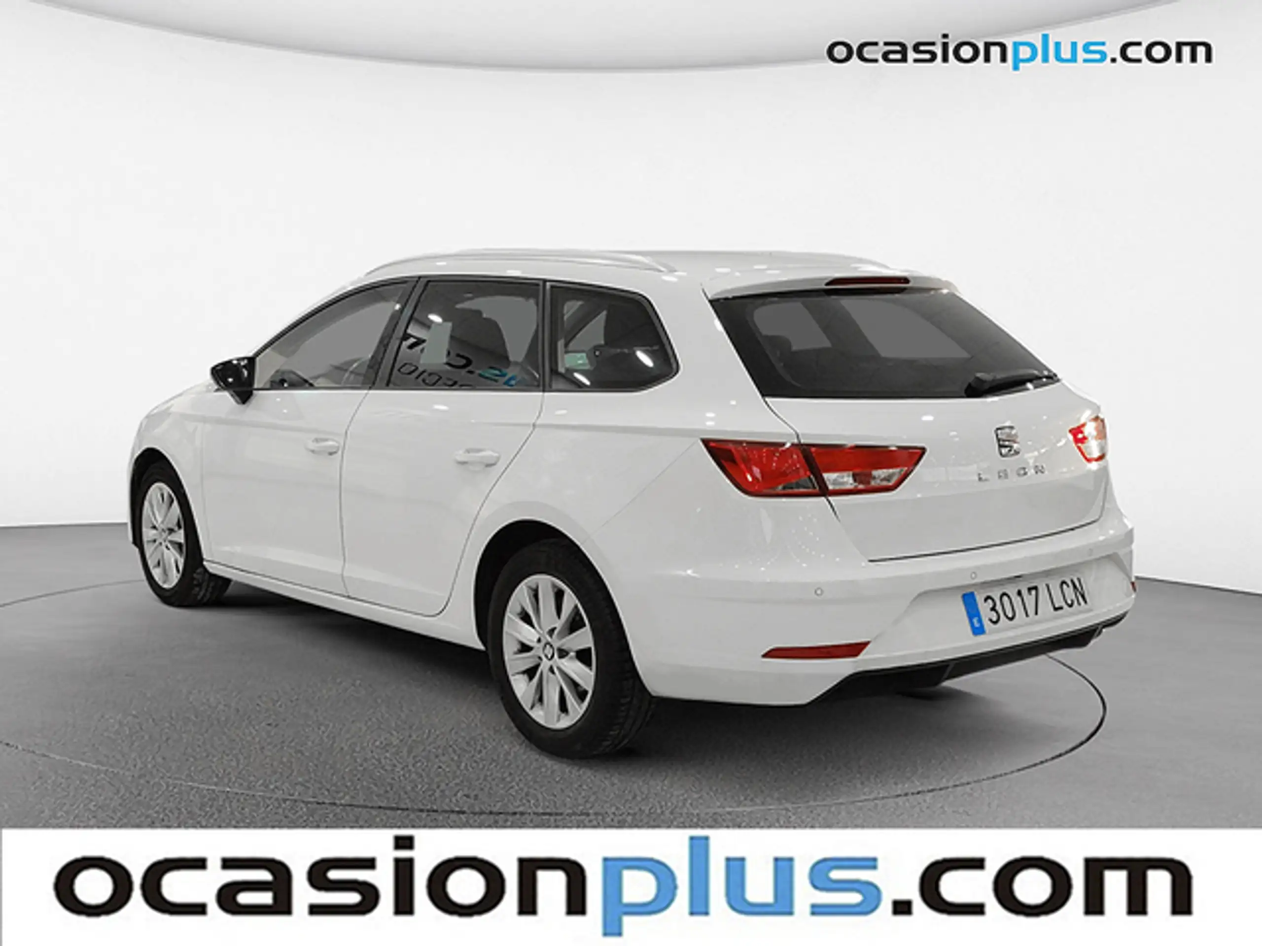 SEAT - Leon