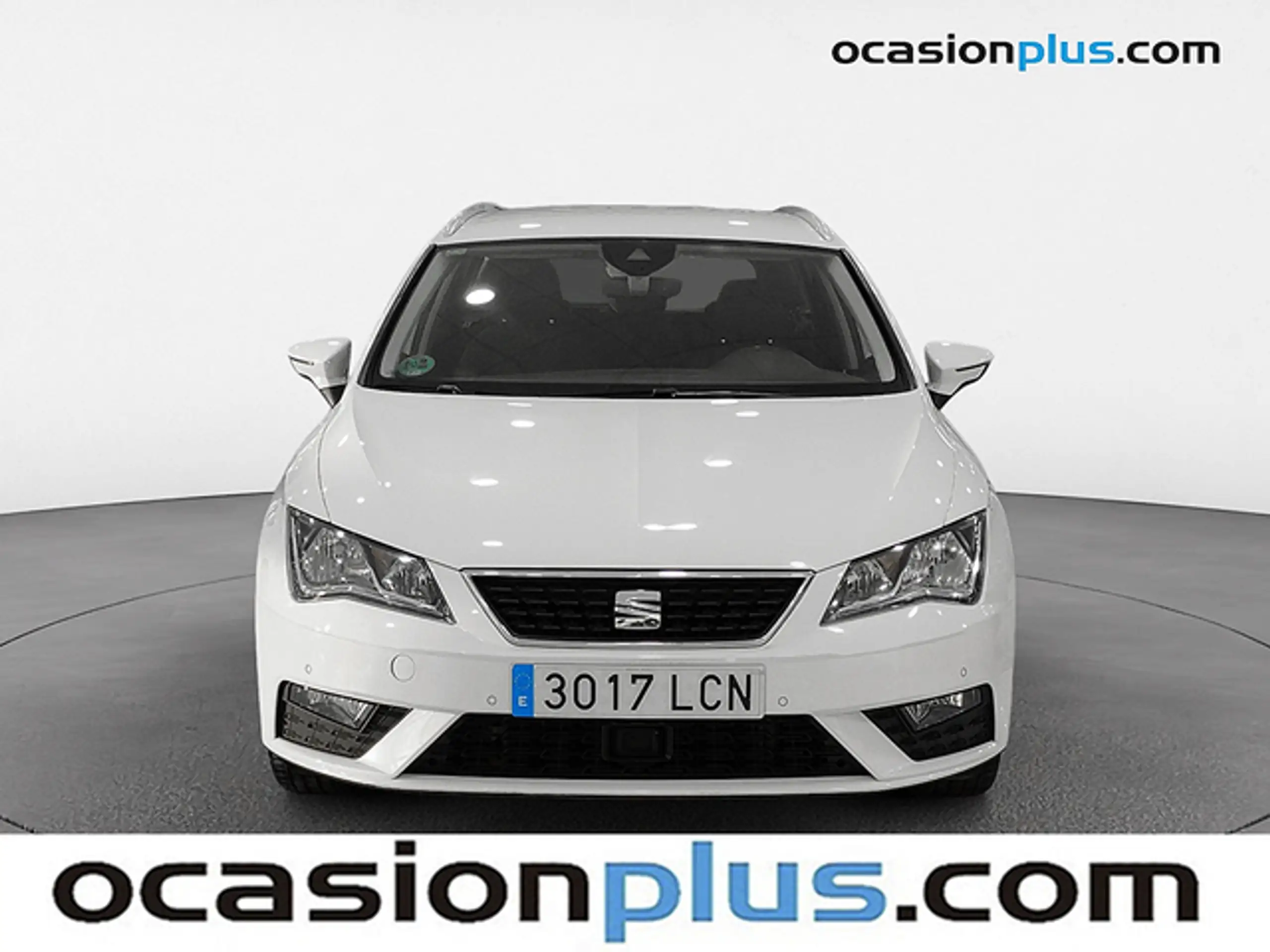 SEAT - Leon