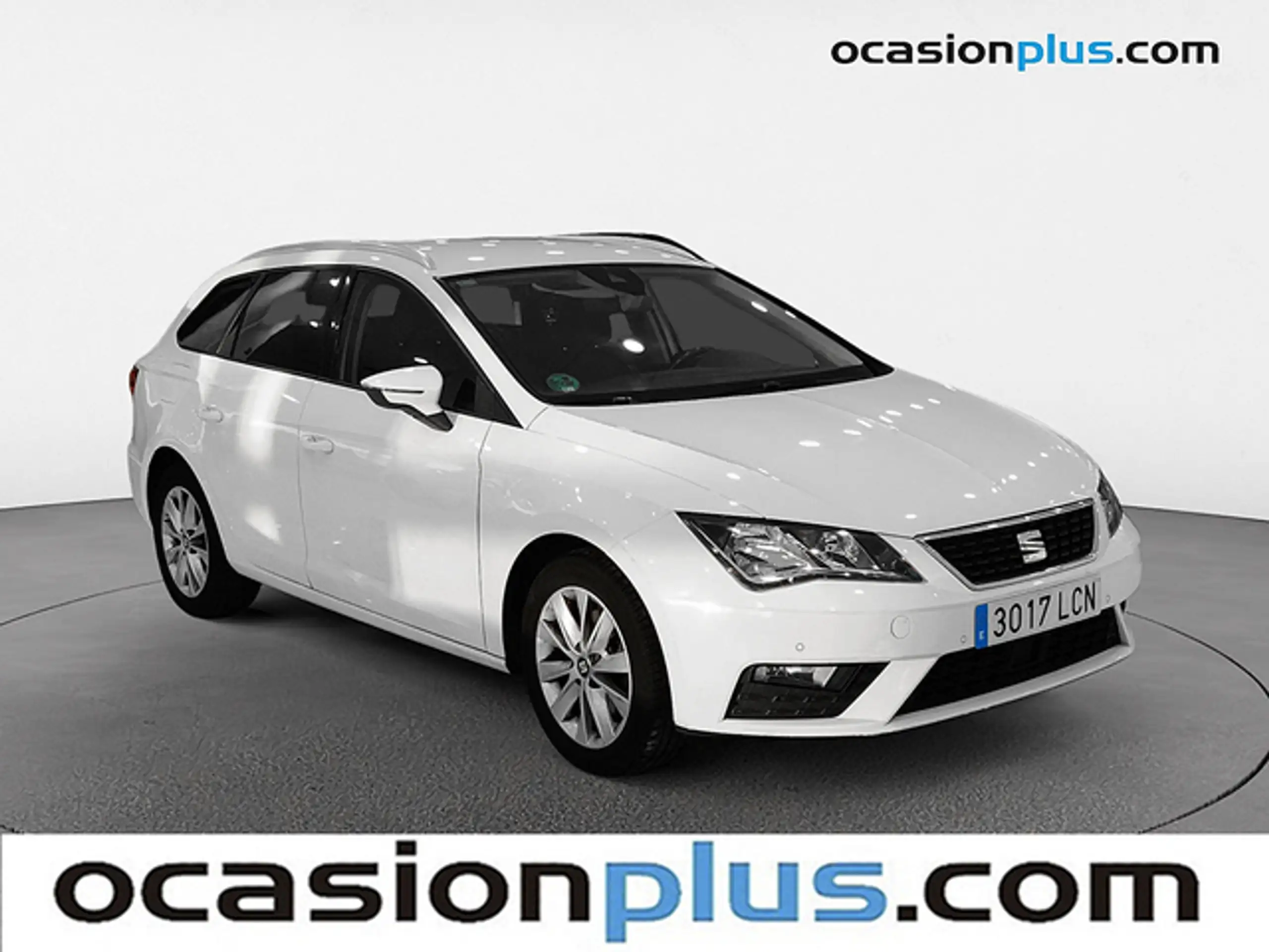 SEAT - Leon