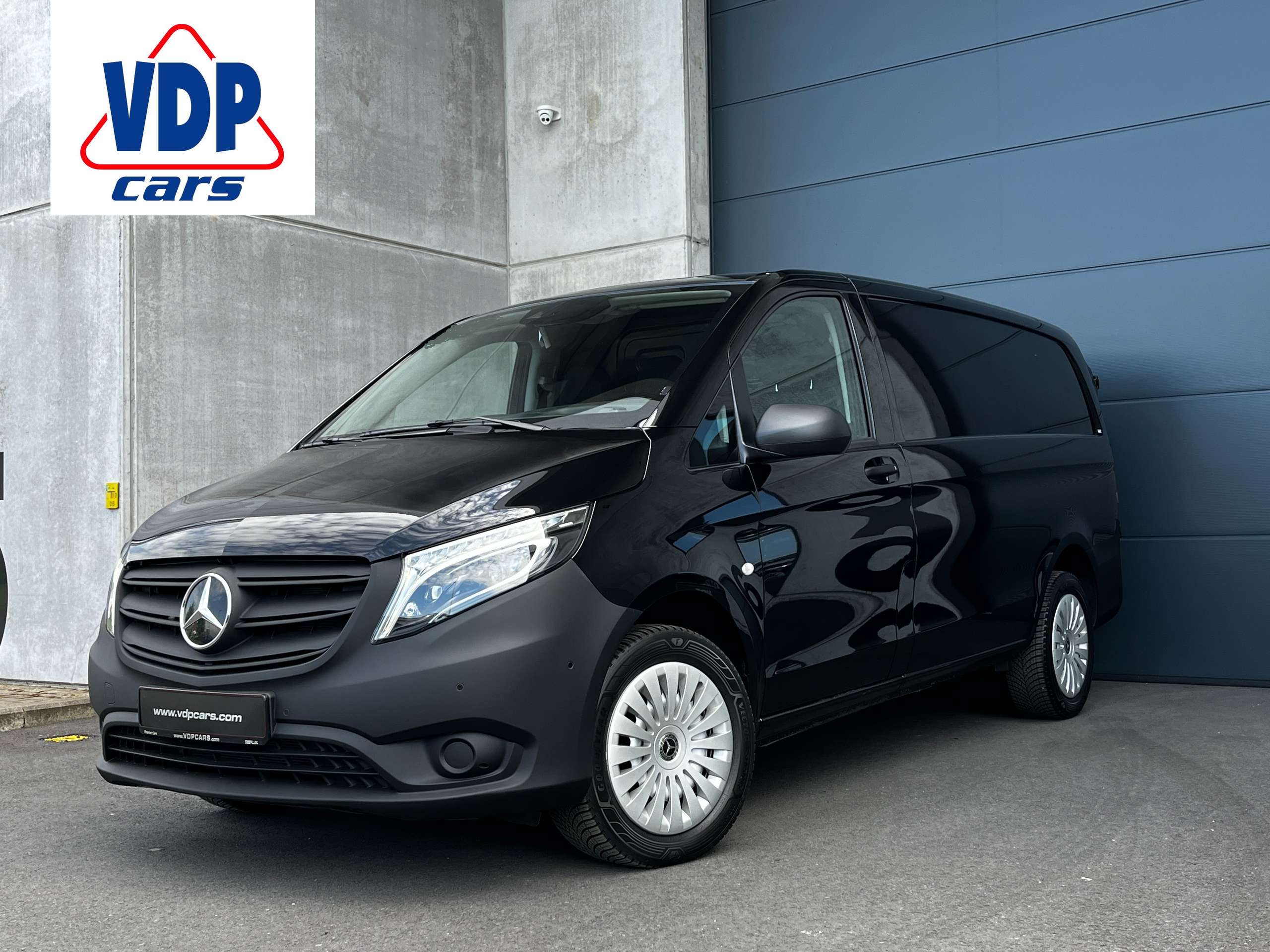 Mercedes-Benz - Vito