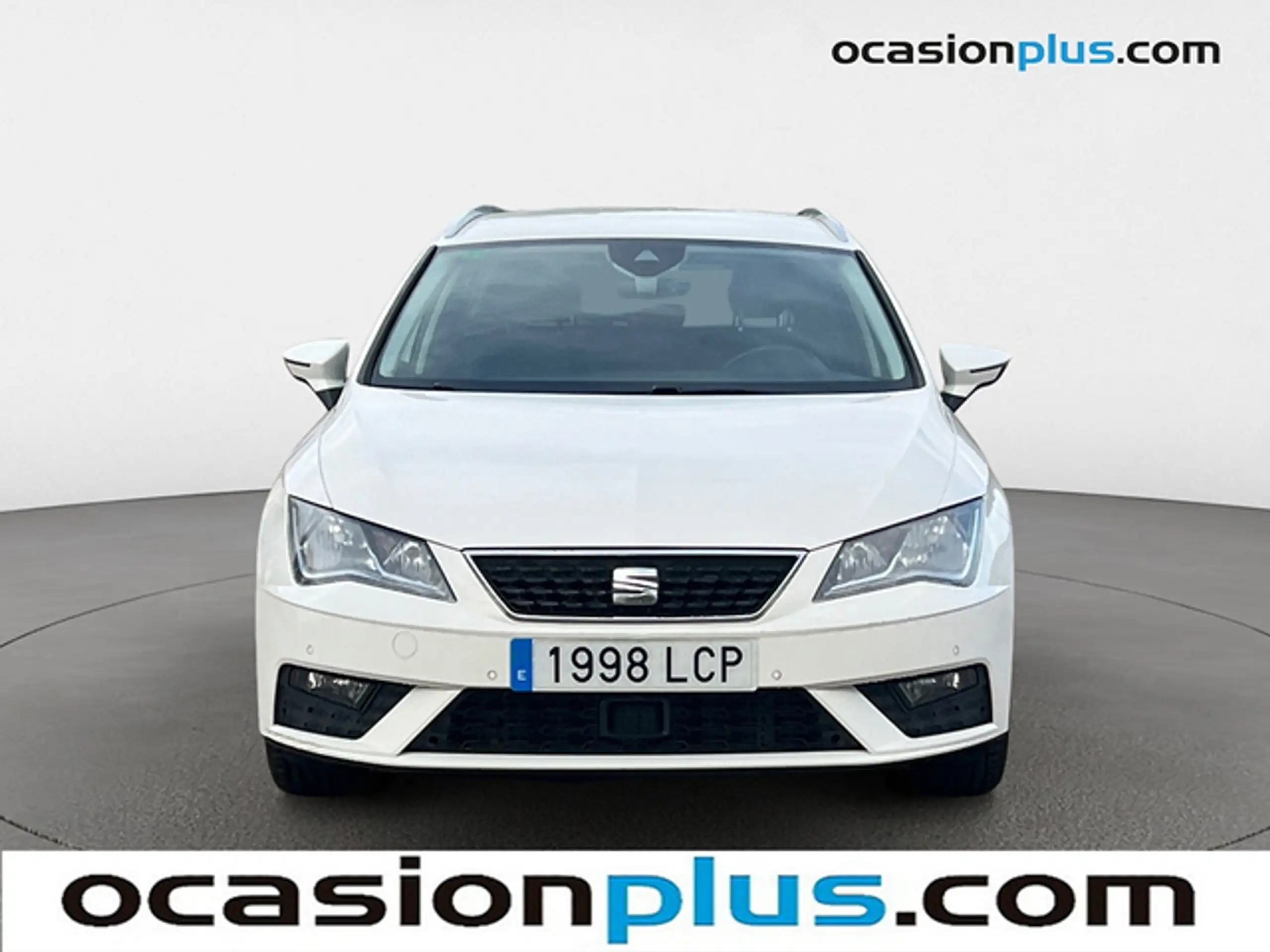 SEAT - Leon