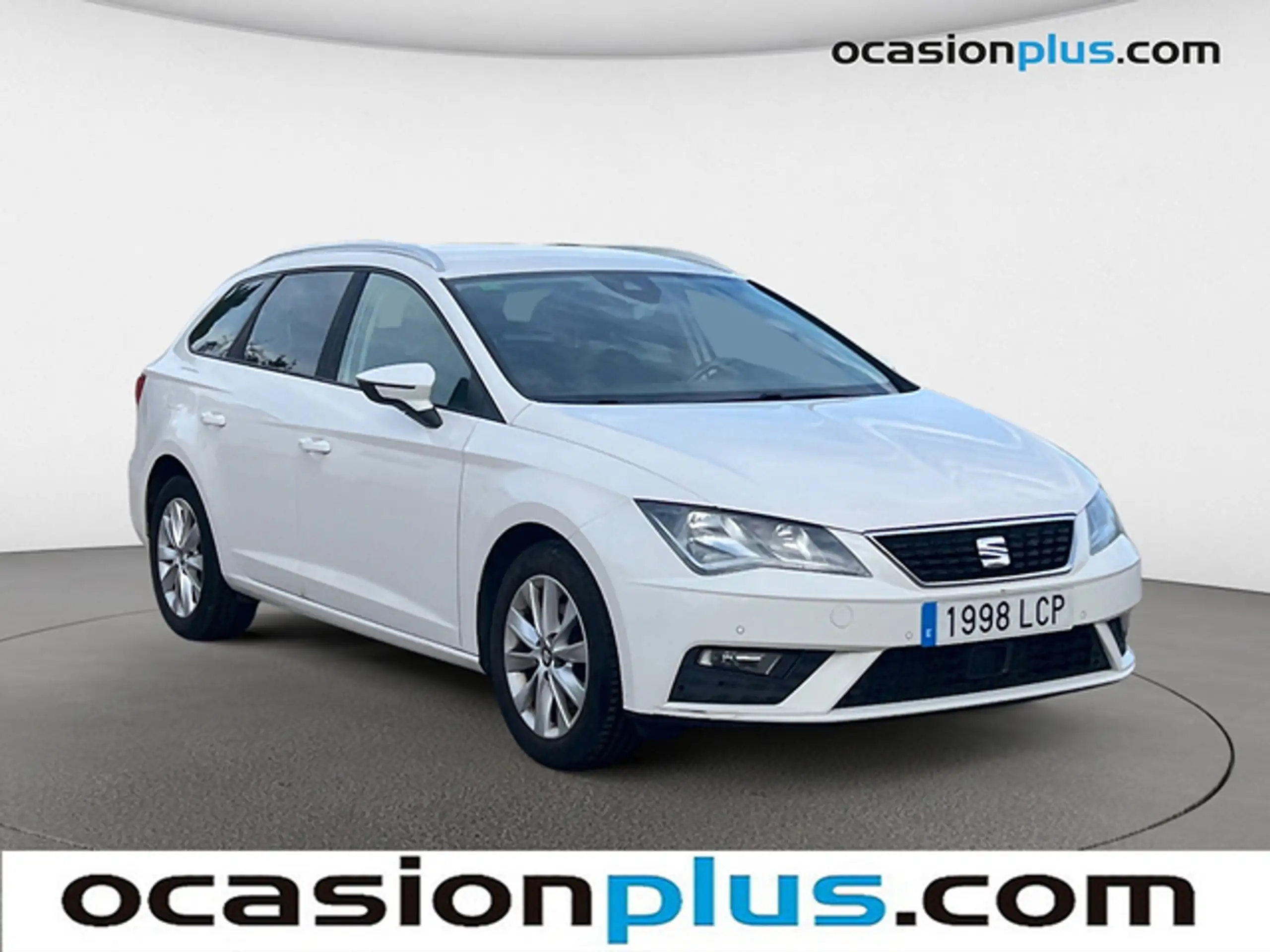 SEAT - Leon