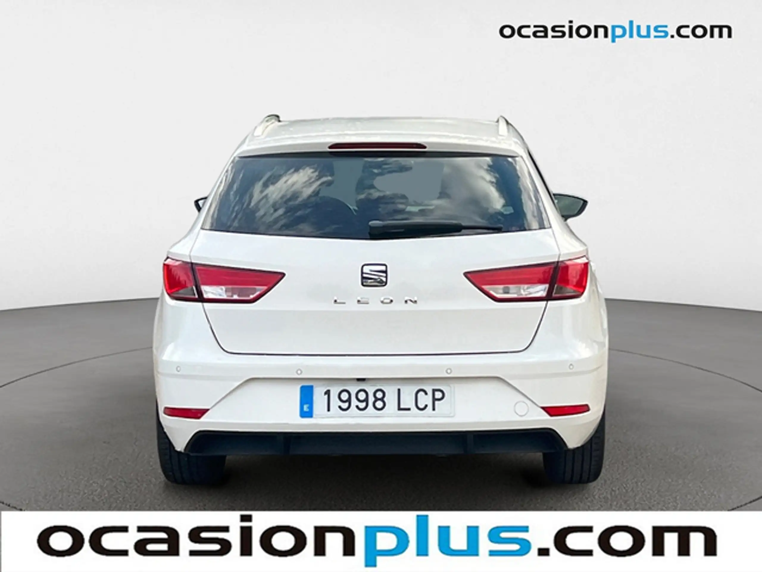 SEAT - Leon