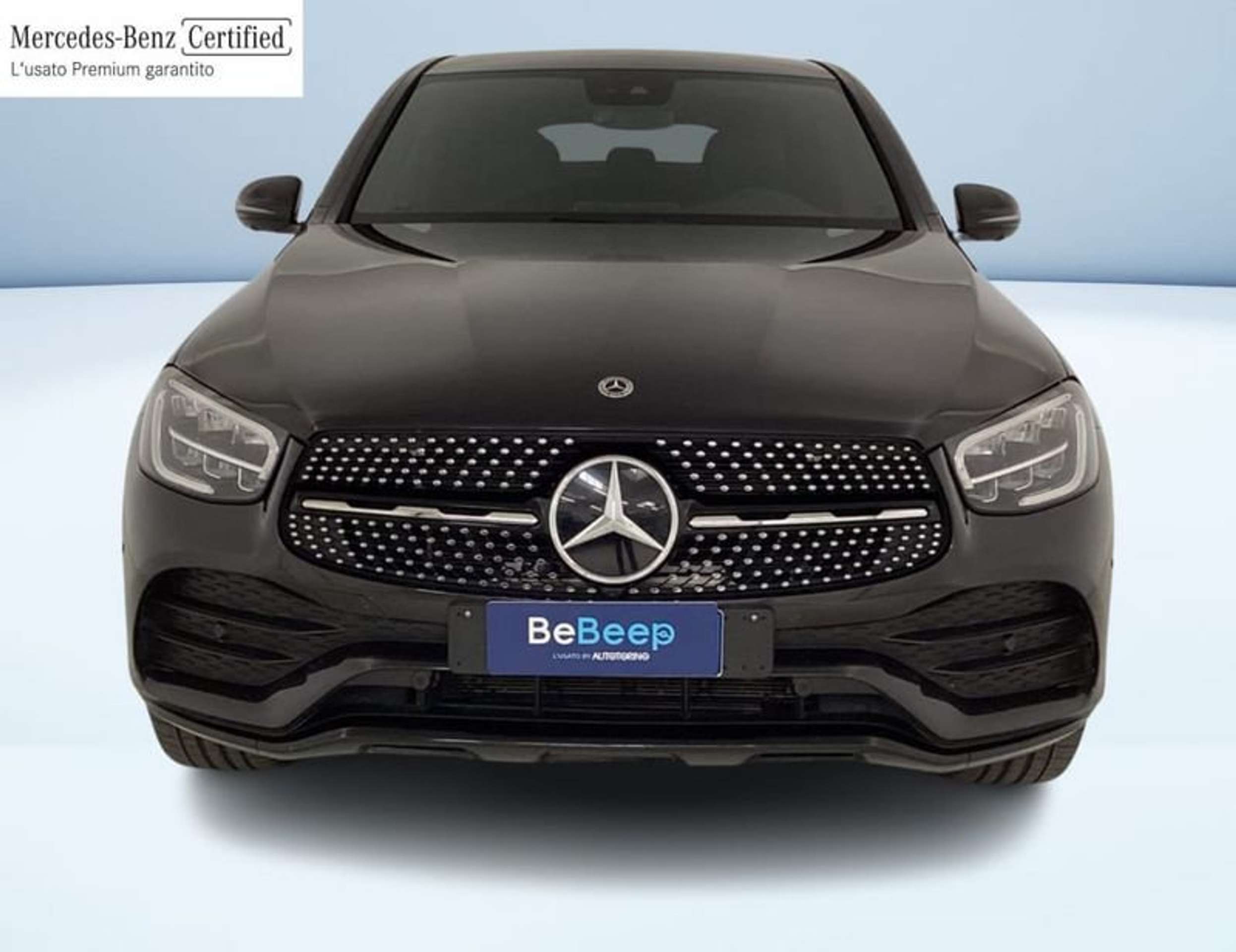 Mercedes-Benz - GLC 300