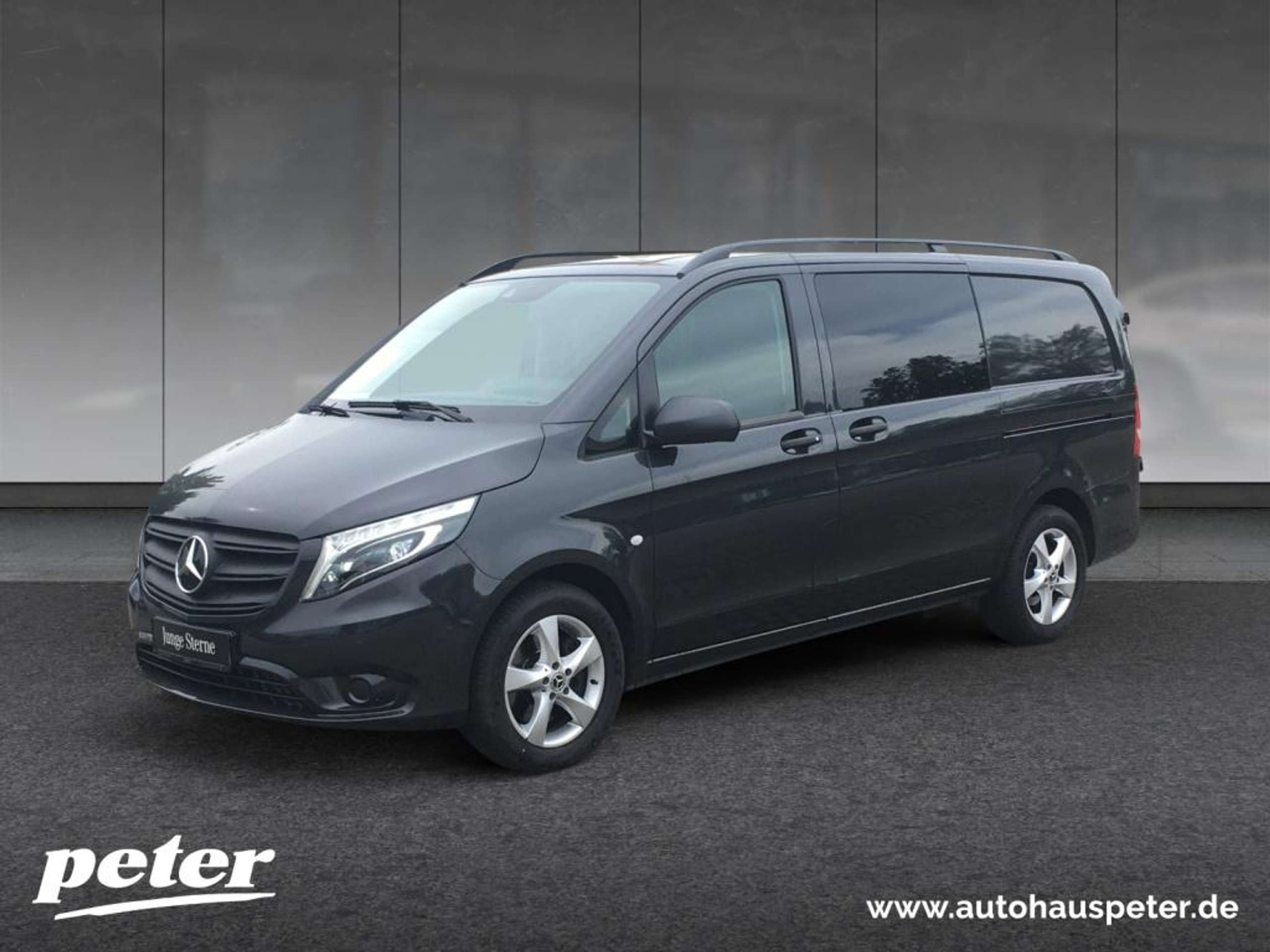 Mercedes-Benz - Vito