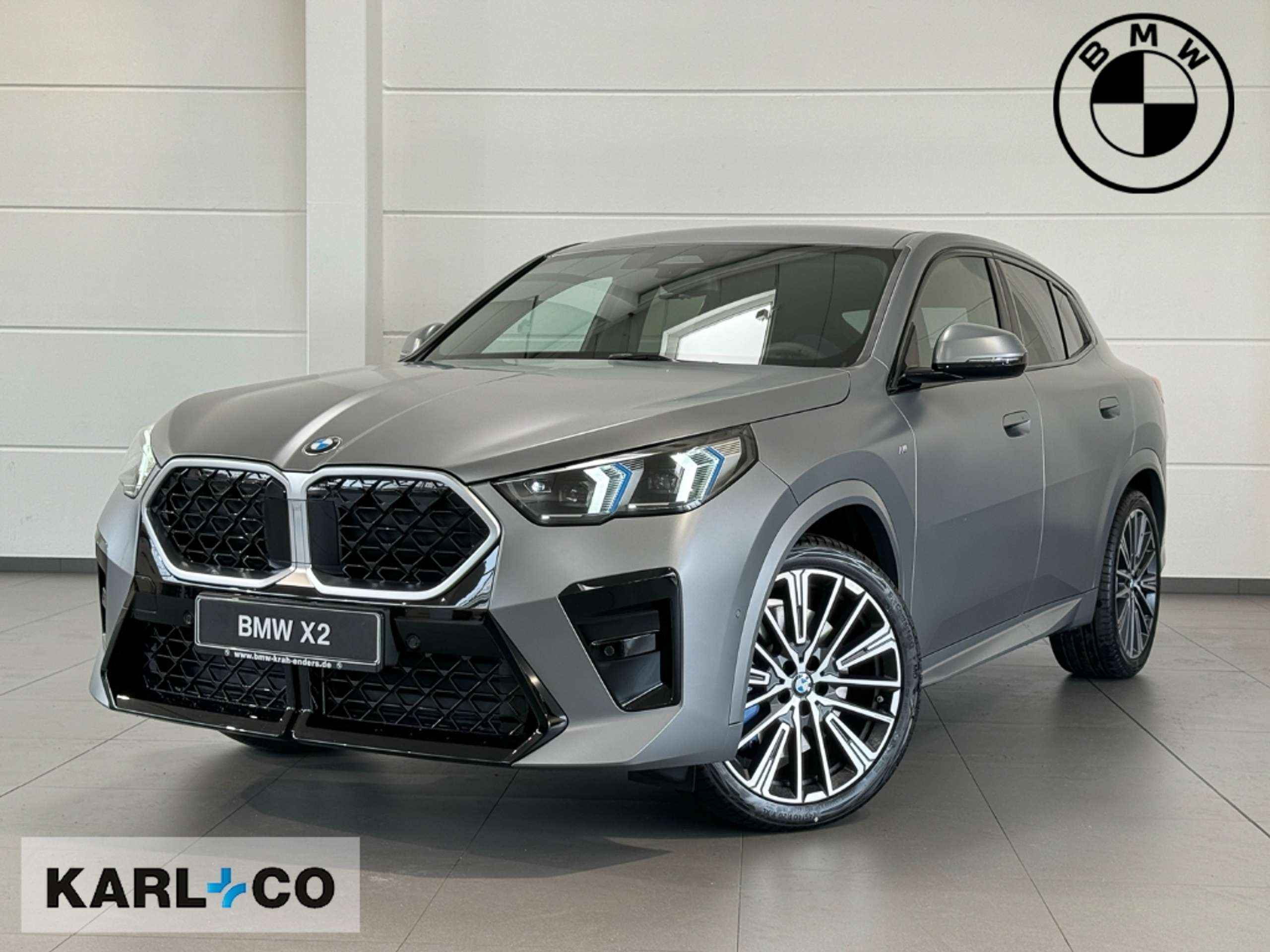 BMW - X2