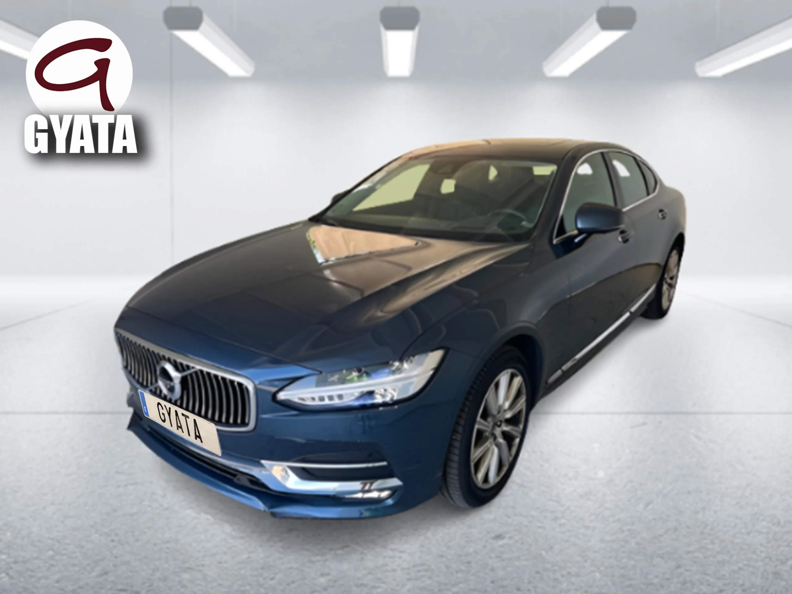 Volvo S90 2024 0CH