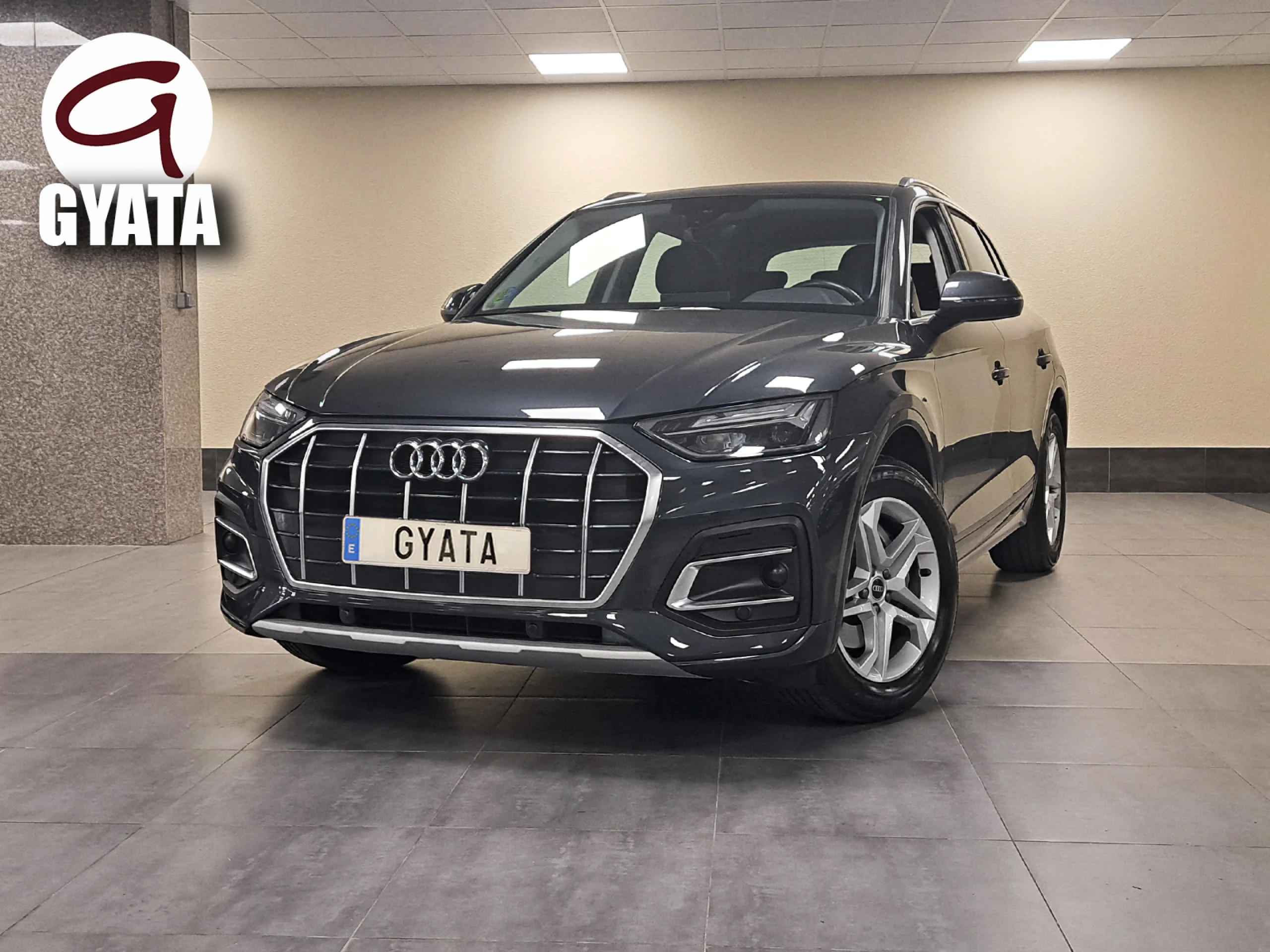 Audi Q5 2024 0CH