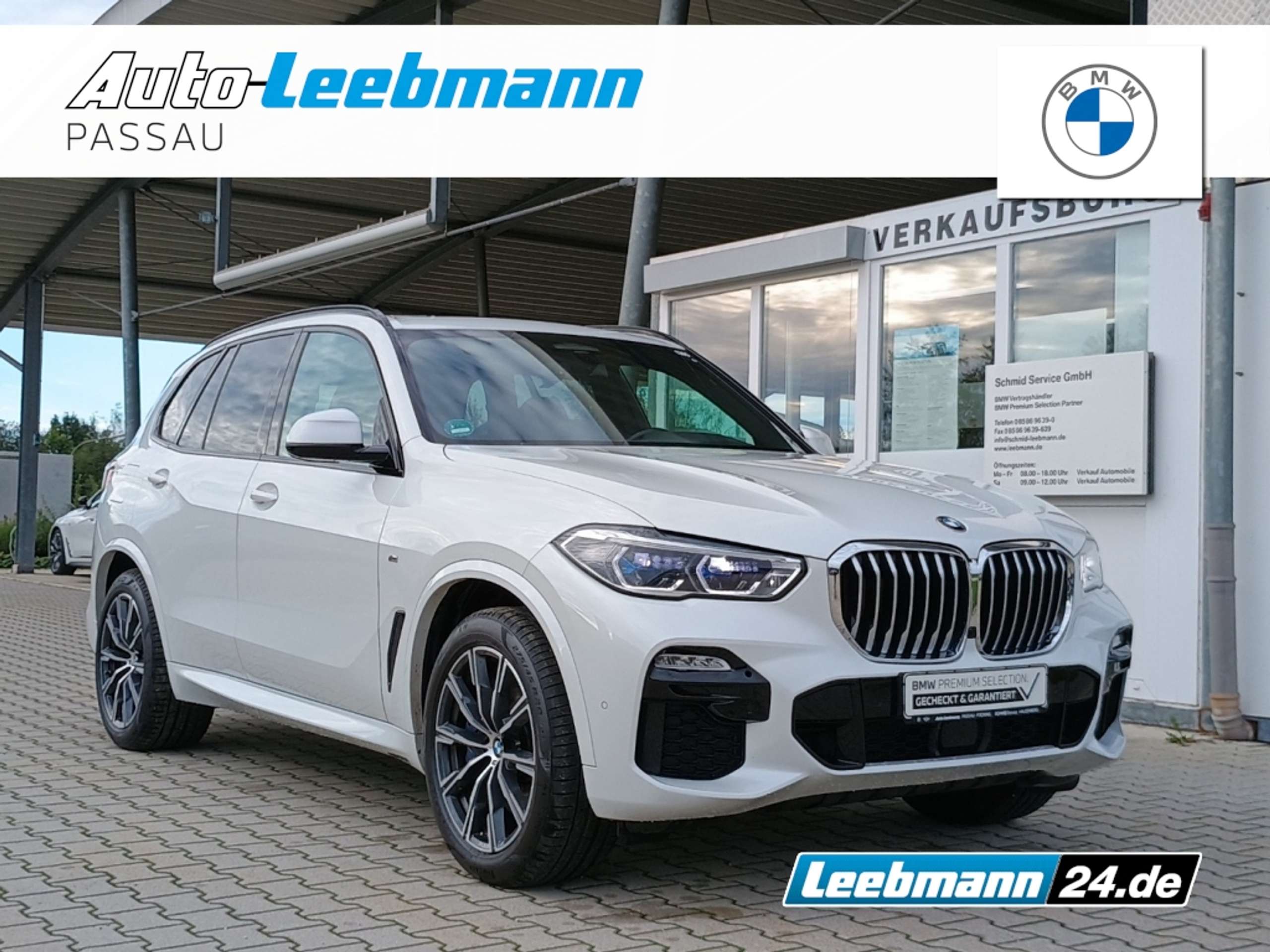 BMW - X5