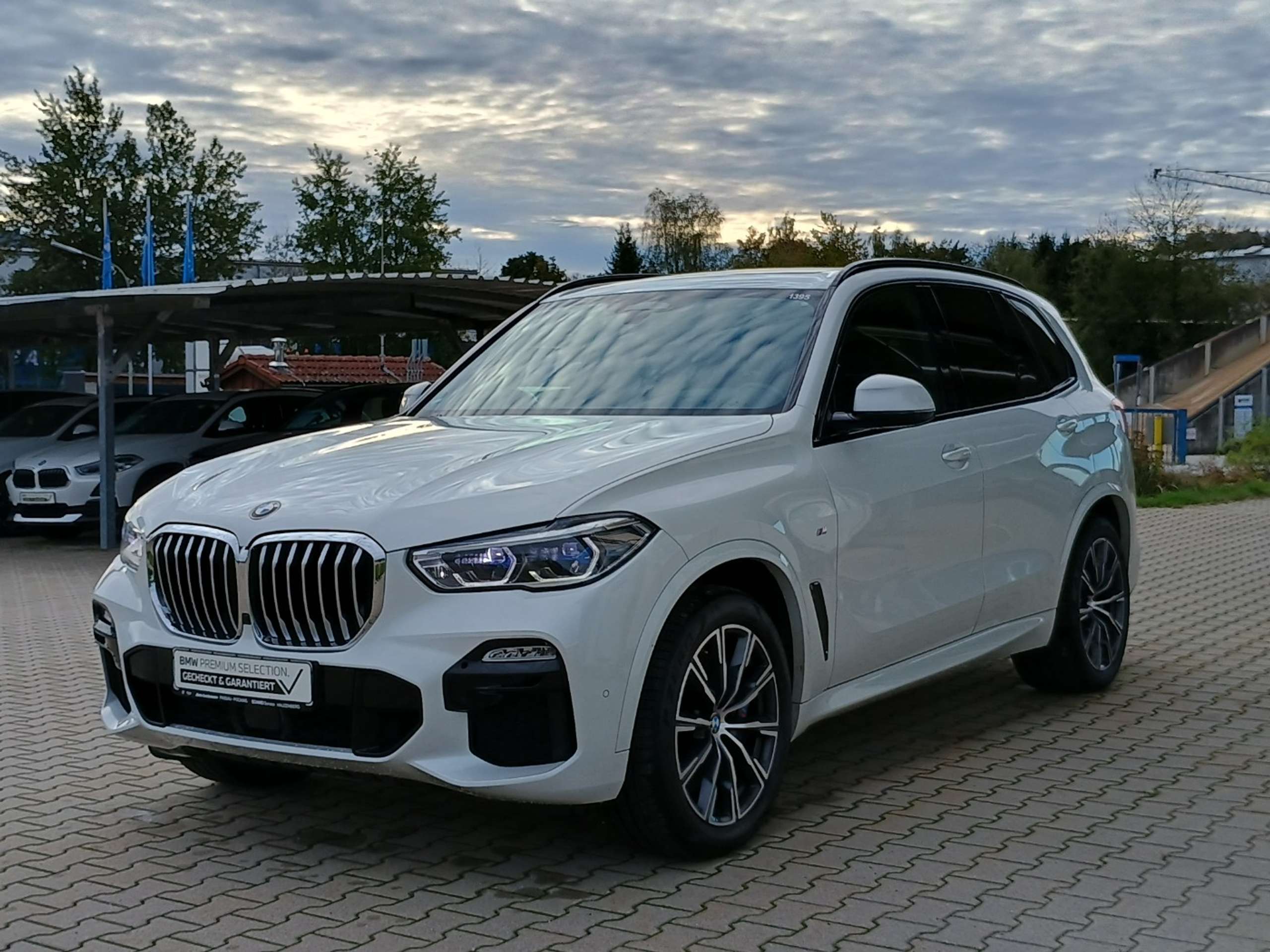 BMW - X5