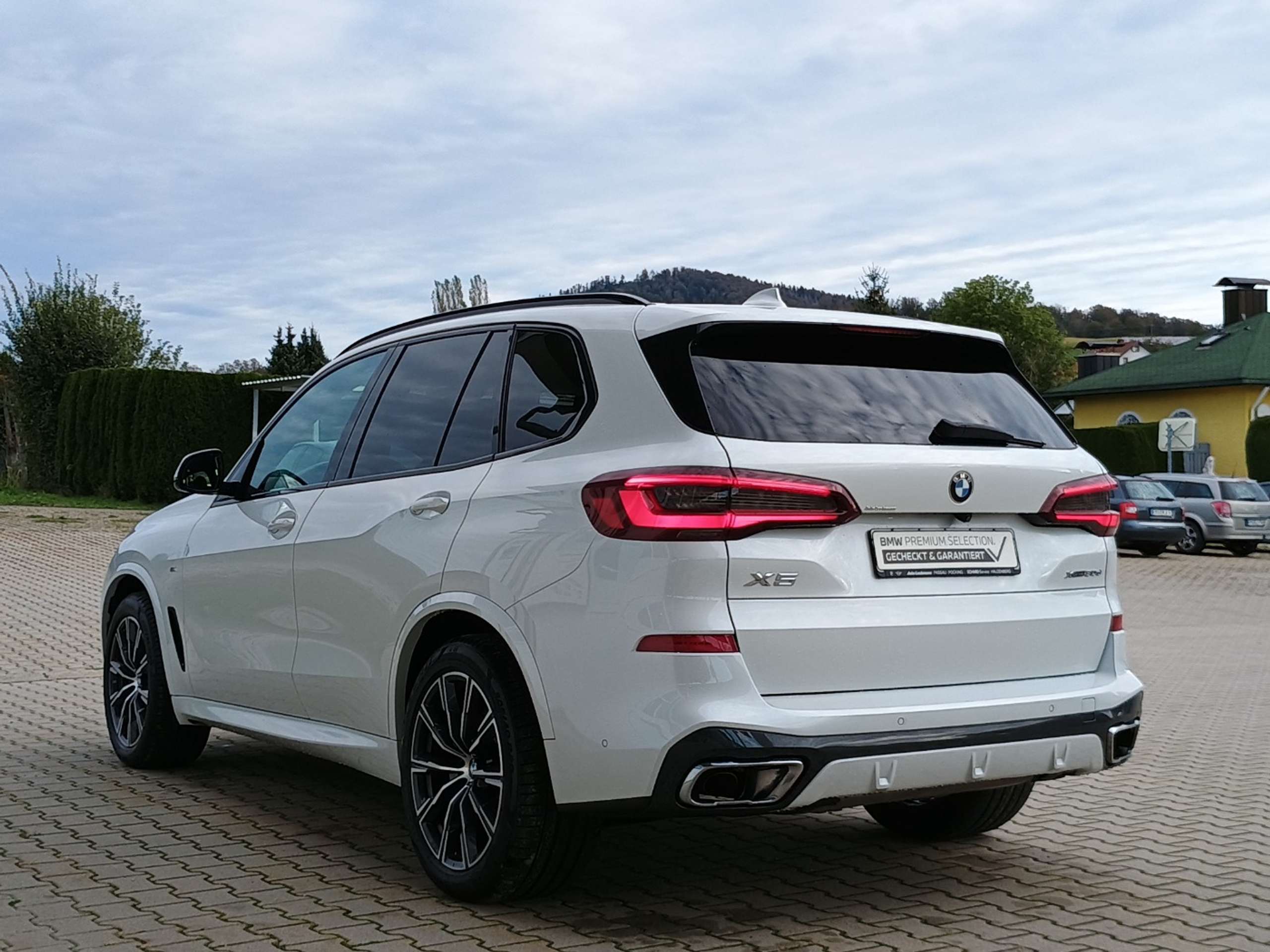 BMW - X5