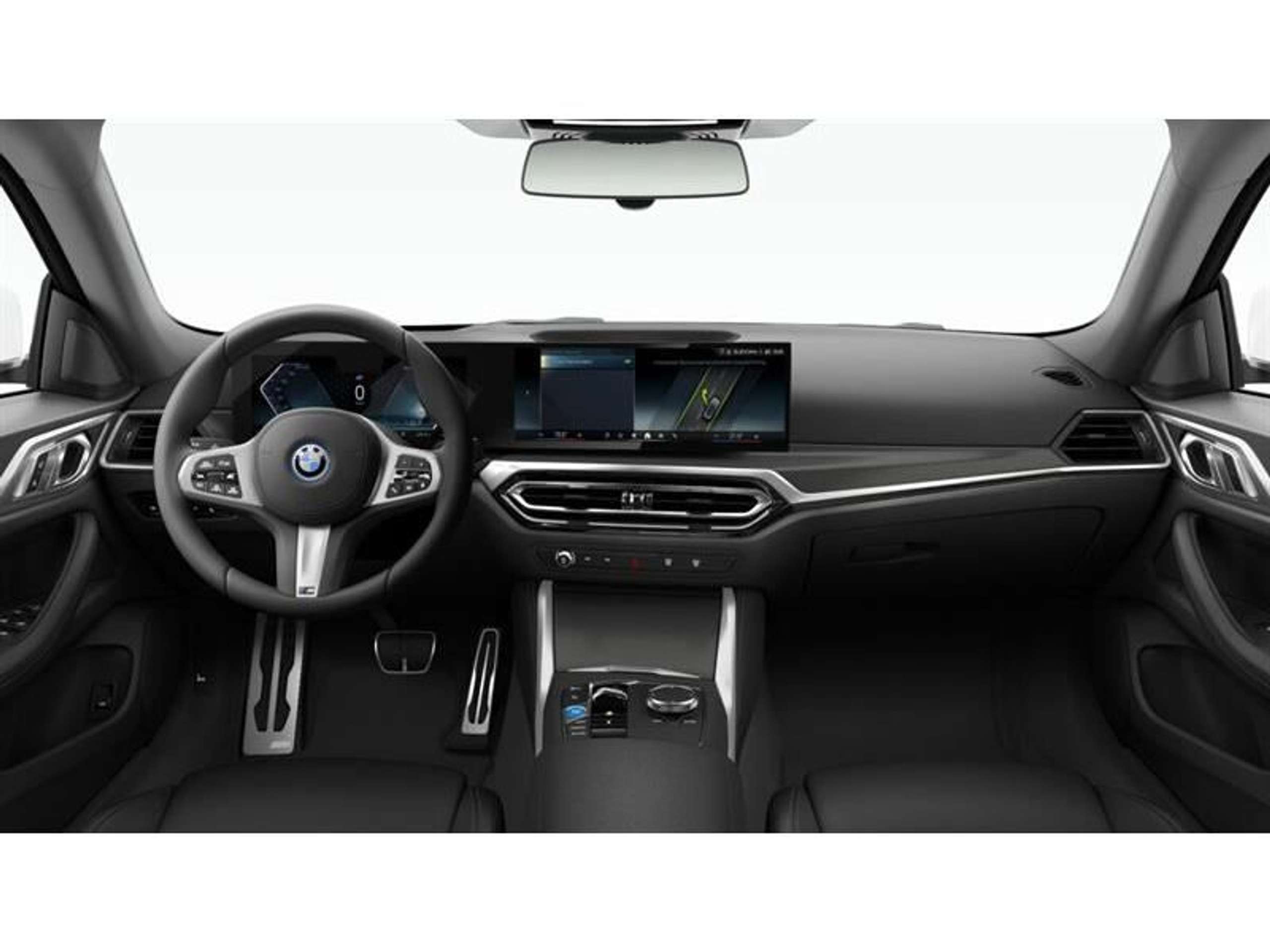 BMW - i4